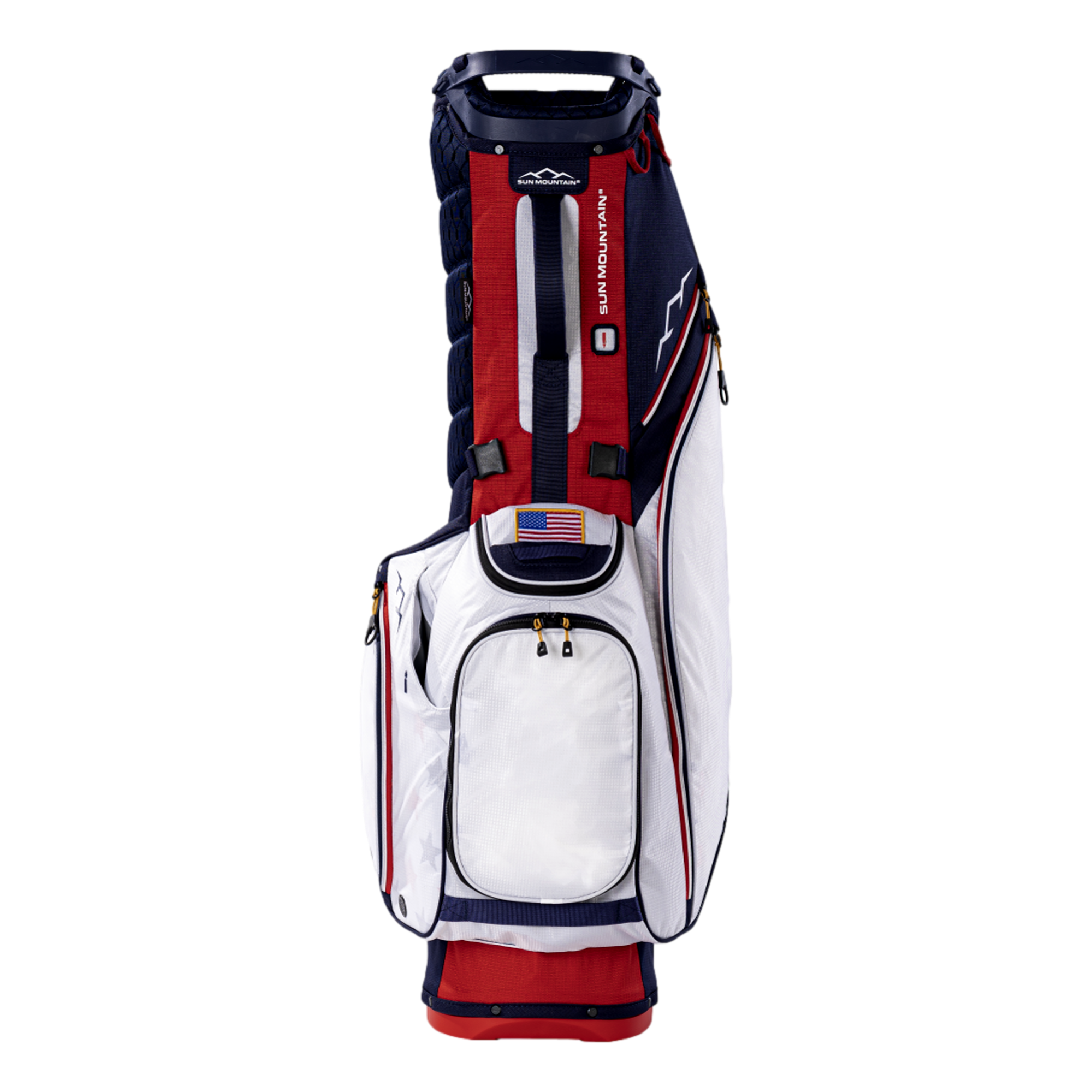 UL - Eclipse 2.5 Lite Golf Stand Bag