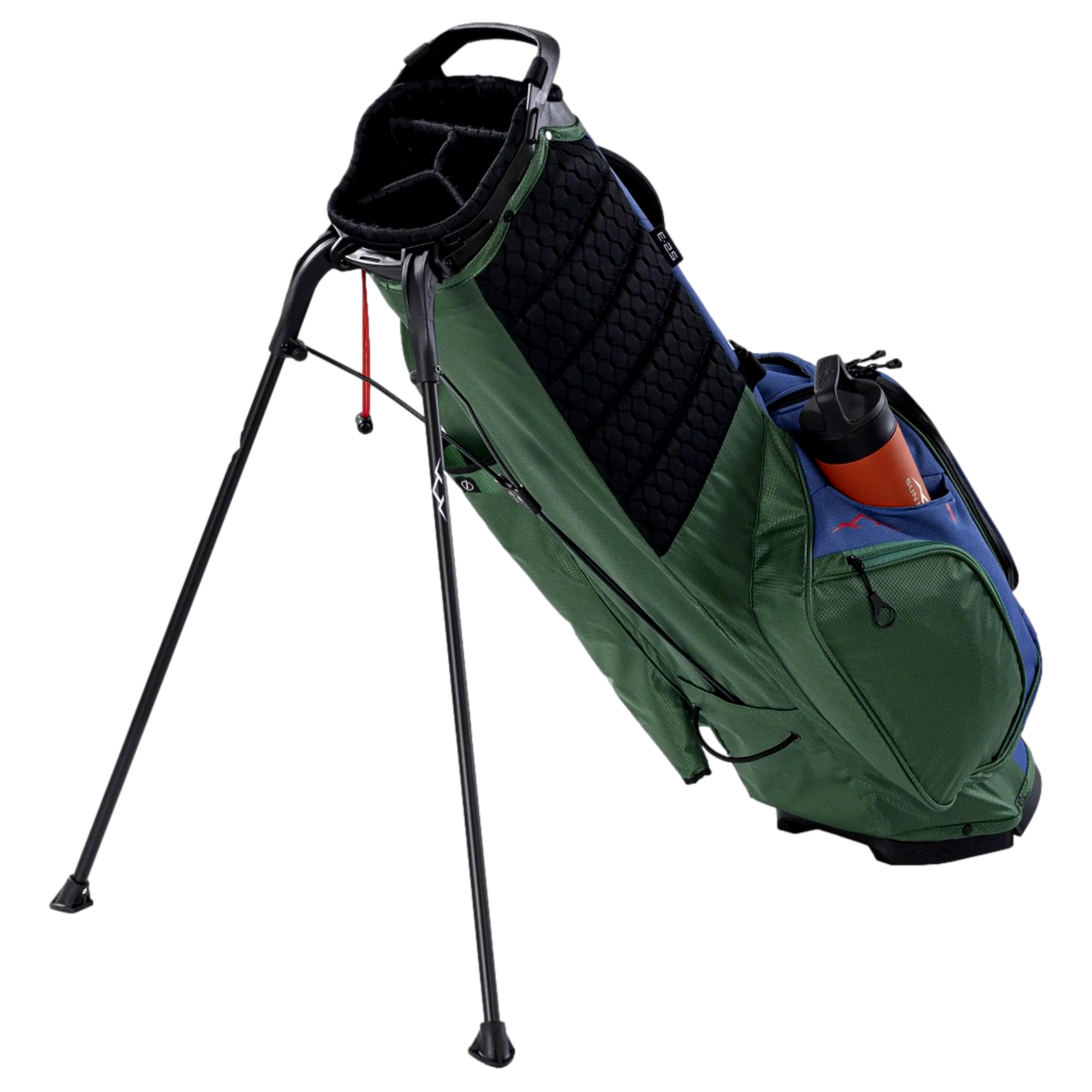 Eclipse 2.5 Lite Golf Stand Bag