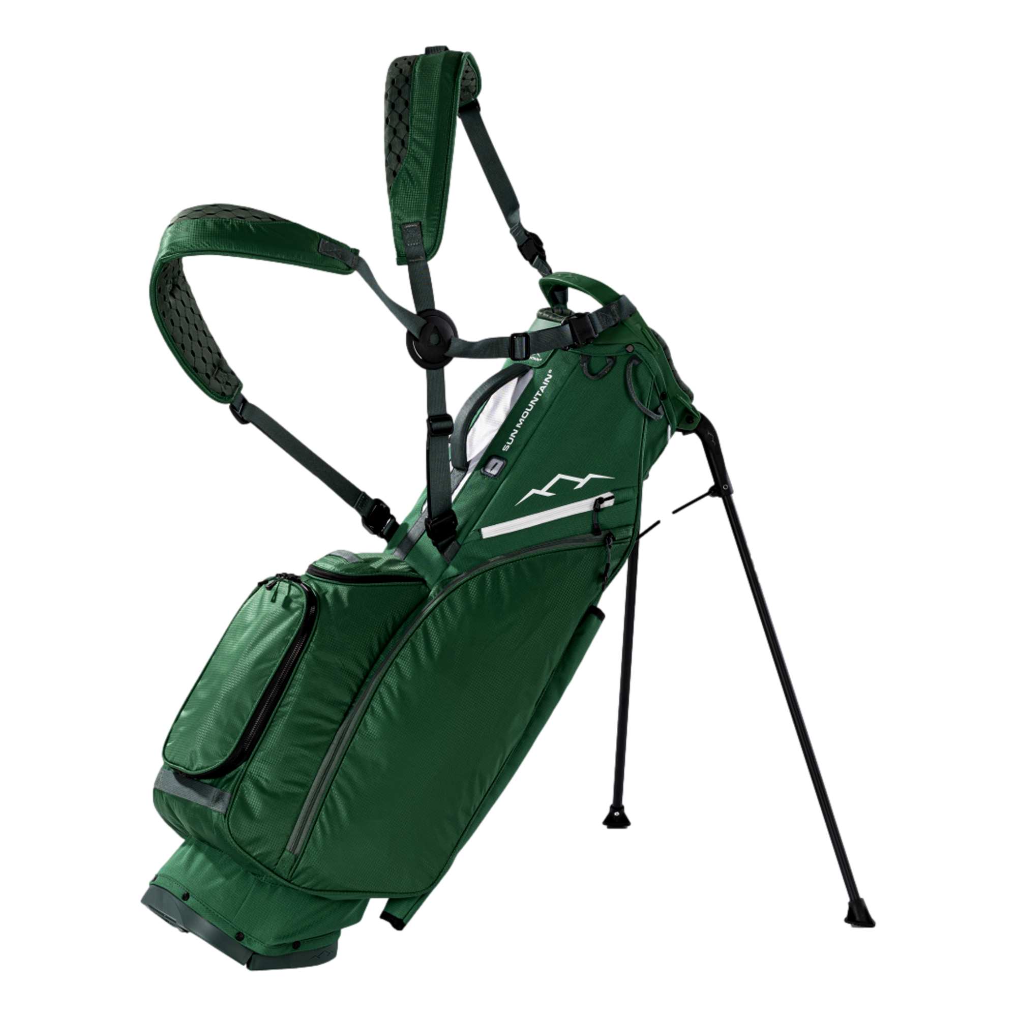 Eclipse 2.5 Lite Golf Stand Bag