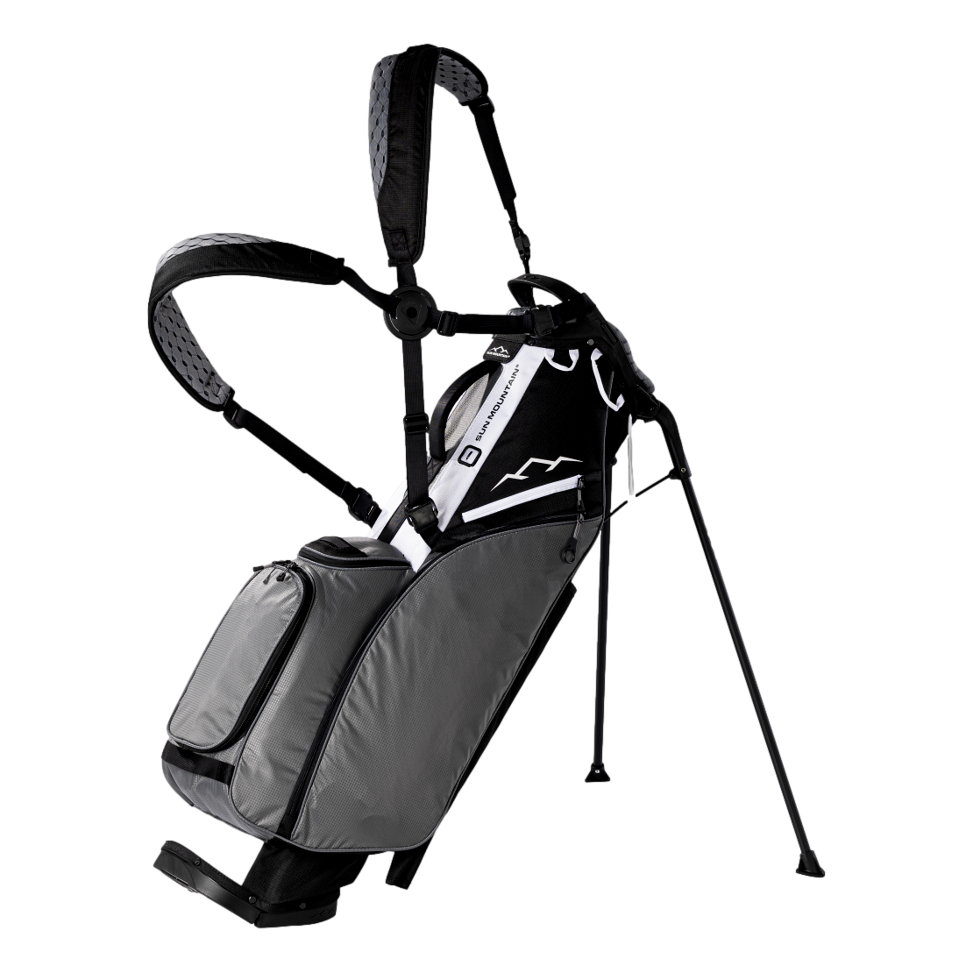 Eclipse 2.5 Lite Golf Stand Bag