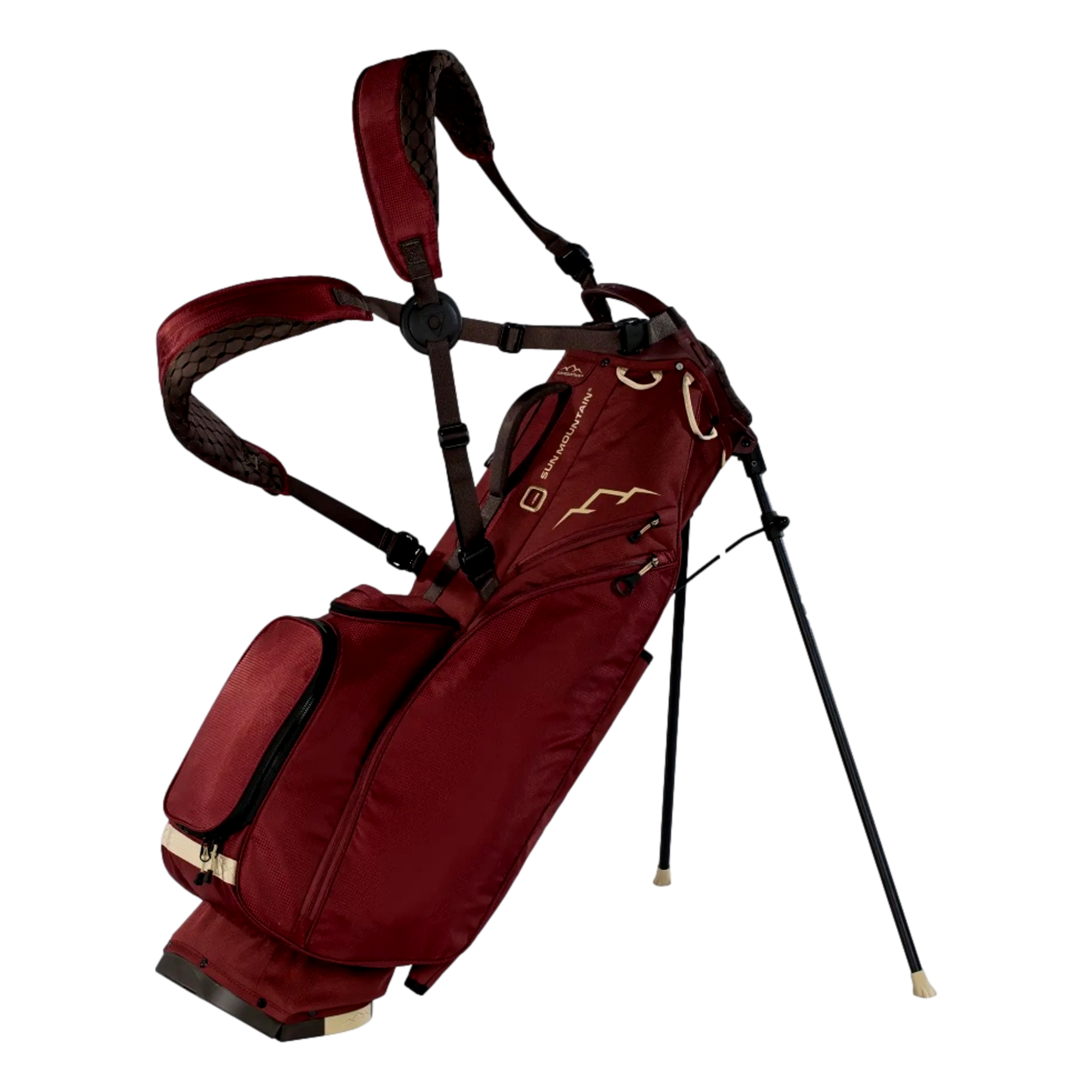 Eclipse 2.5 Lite Golf Stand Bag
