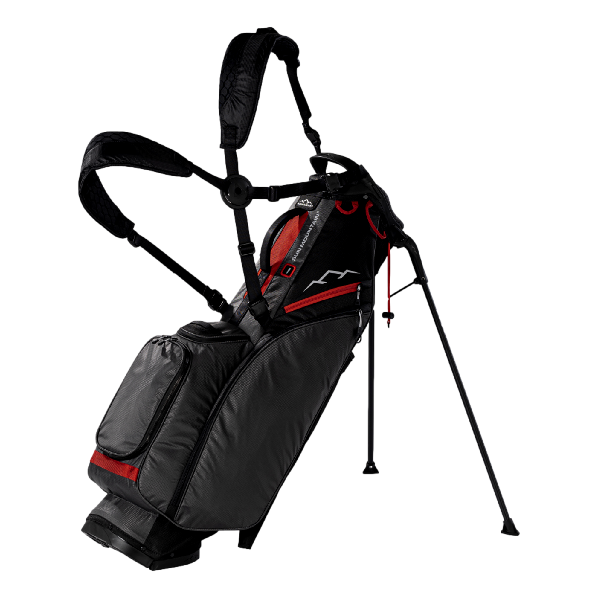 Eclipse 2.5 Lite Golf Stand Bag