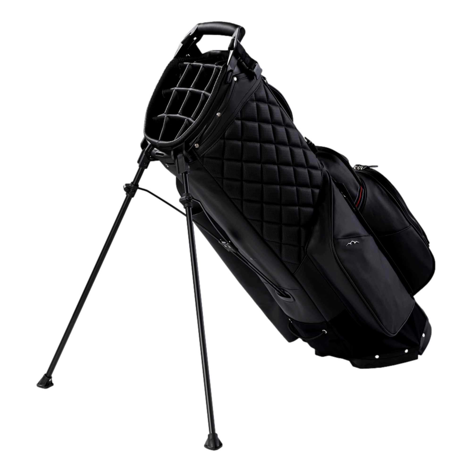 MatchPlay 14-Way Golf Stand Bag