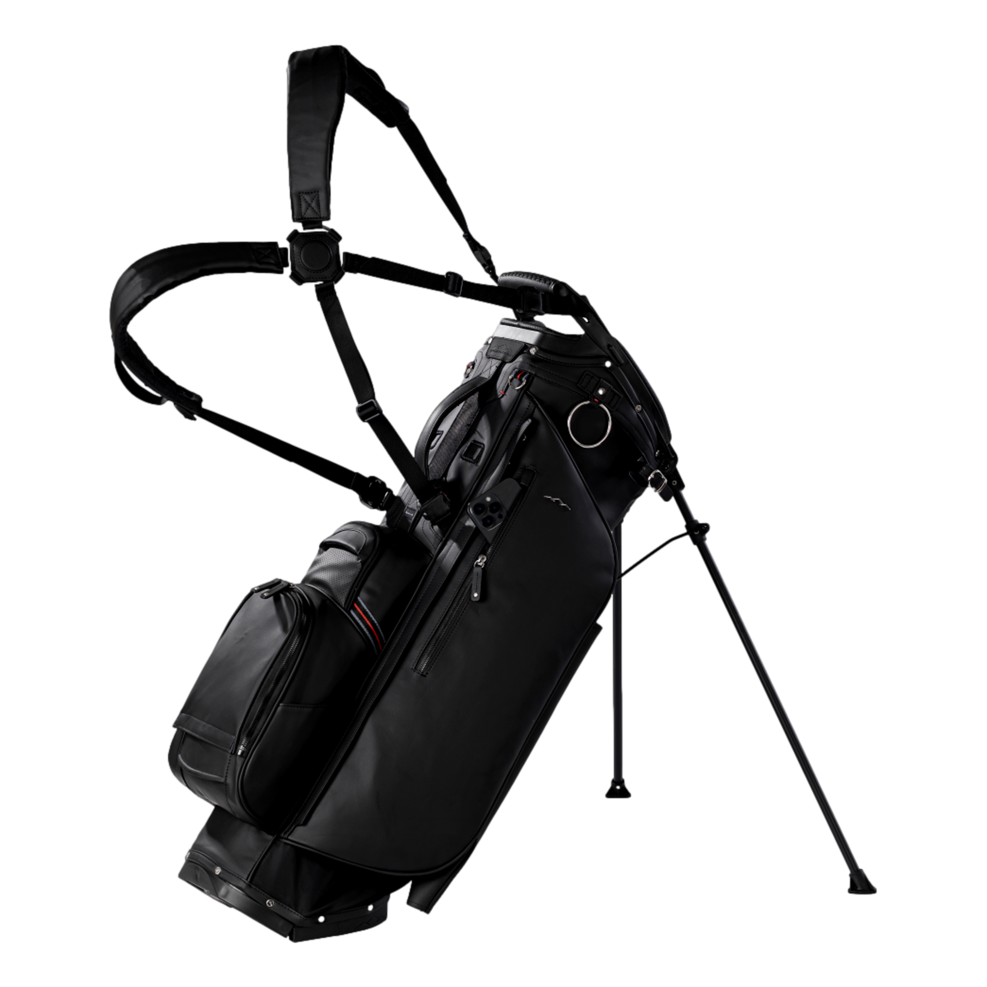 極美品 動作完備 SANYOXacti X1250 ゴールド 付属品多数ケース付 MatchPlay 14-Way Standbag | PGA TOUR Superstore