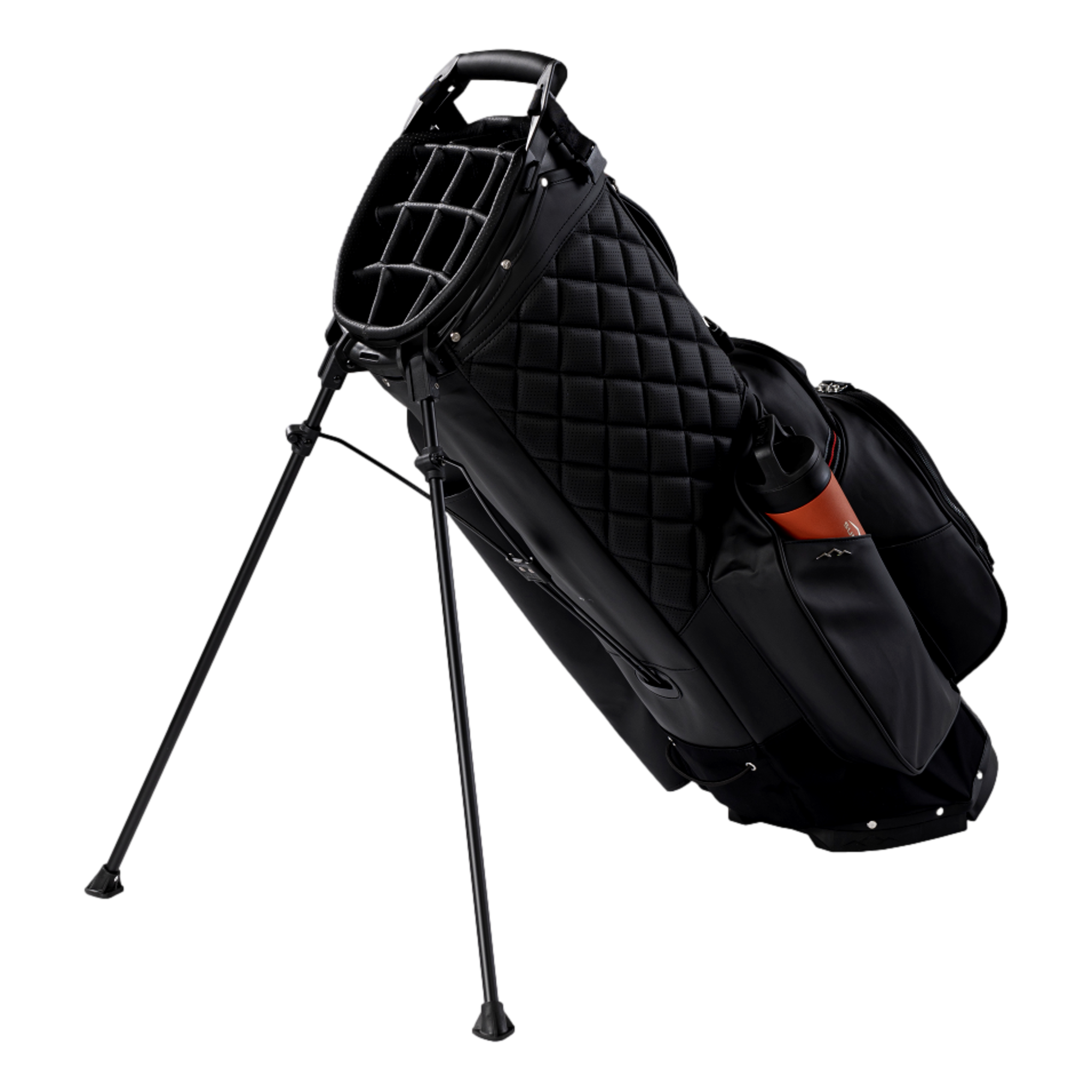 MatchPlay 14-Way Golf Stand Bag
