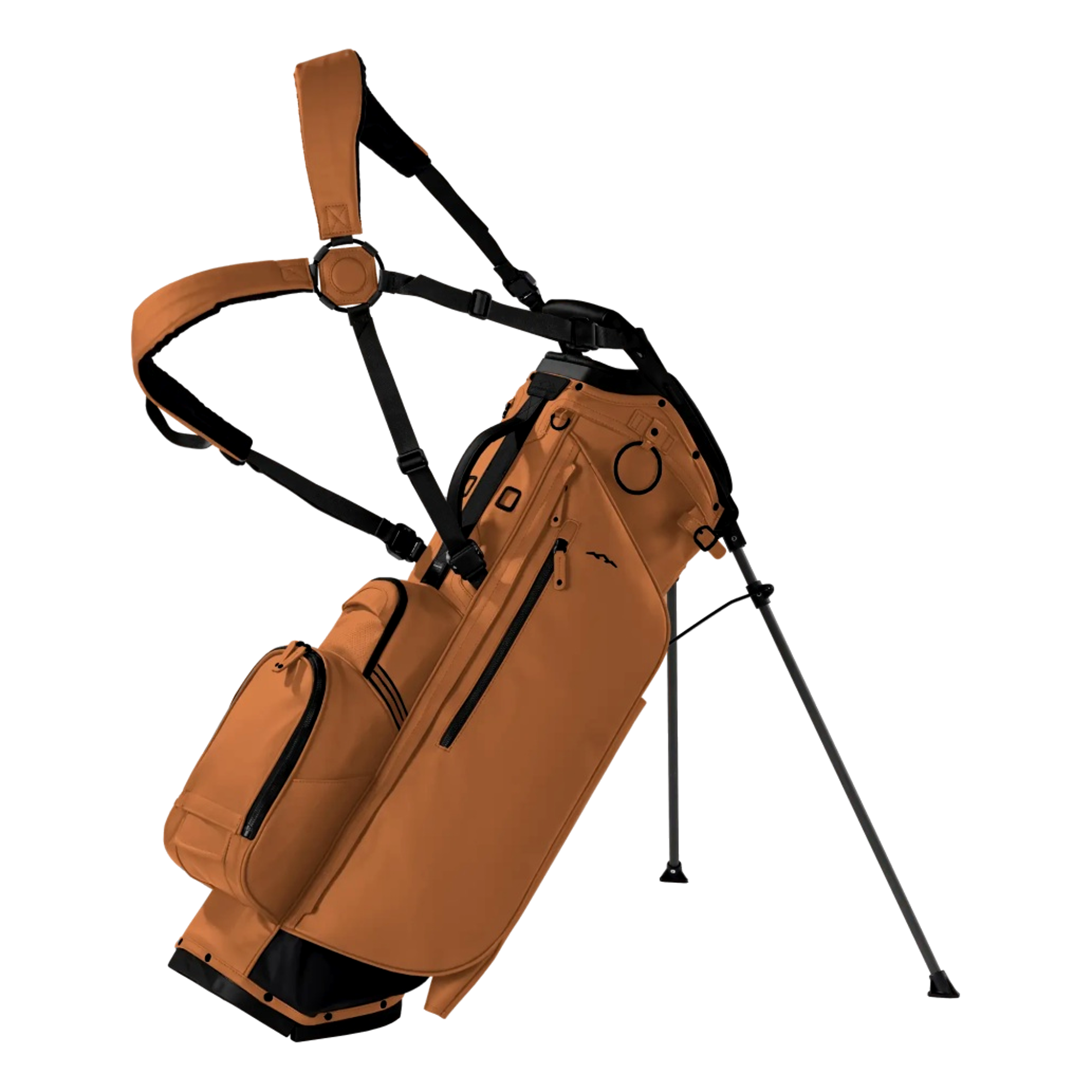 MatchPlay 14-Way Golf Stand Bag