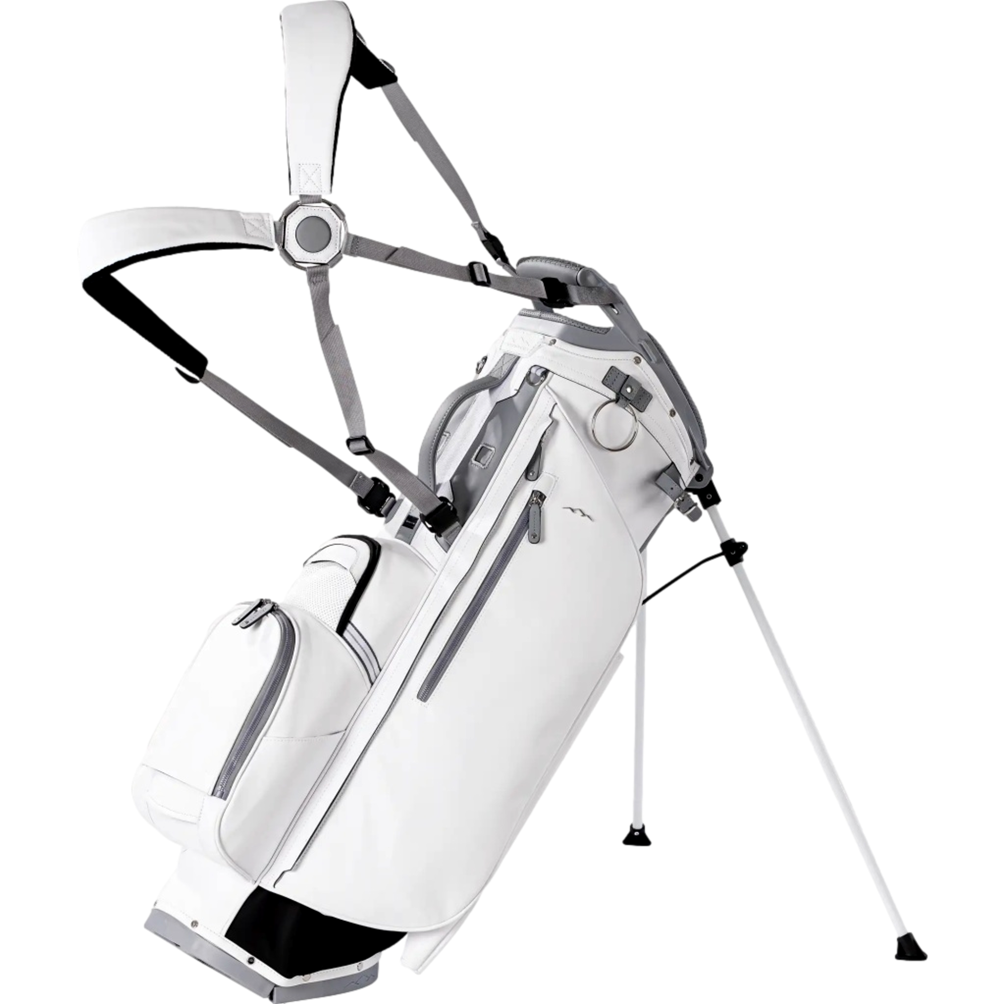 MatchPlay 14-Way Golf Stand Bag