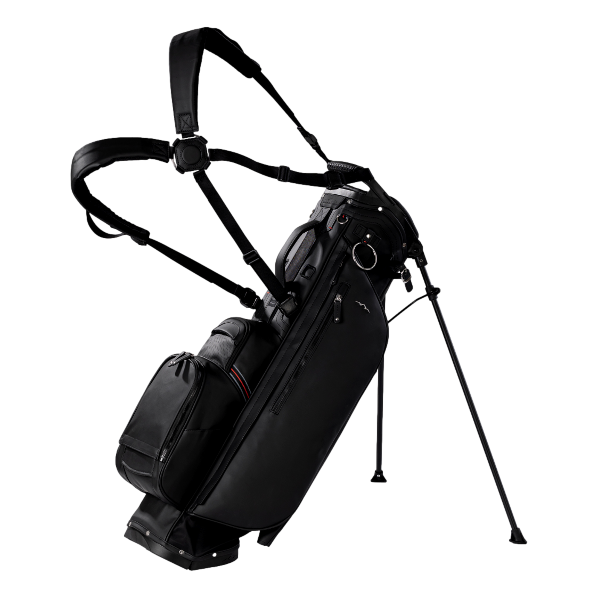 MatchPlay Golf Stand Bag
