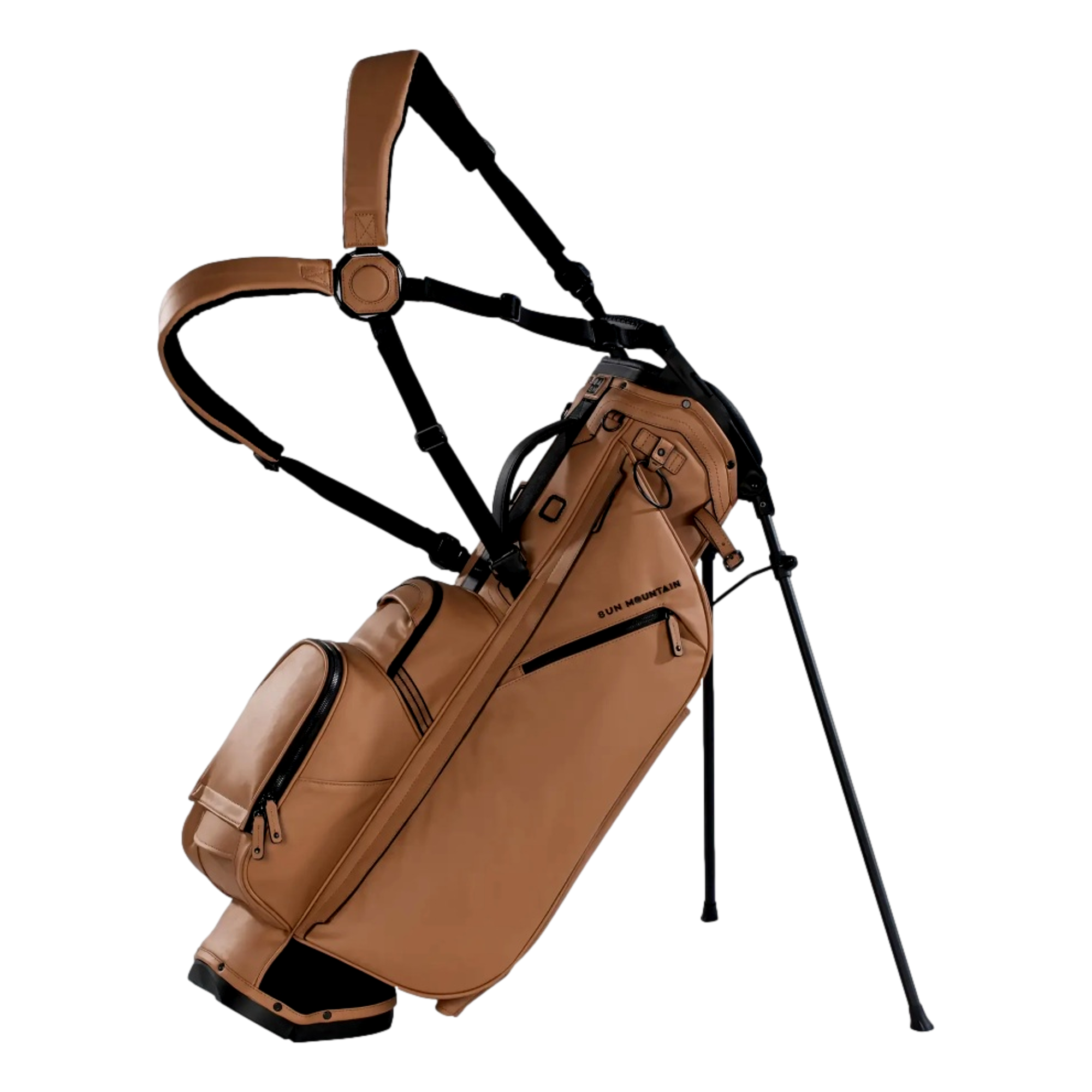 MatchPlay Golf Stand Bag