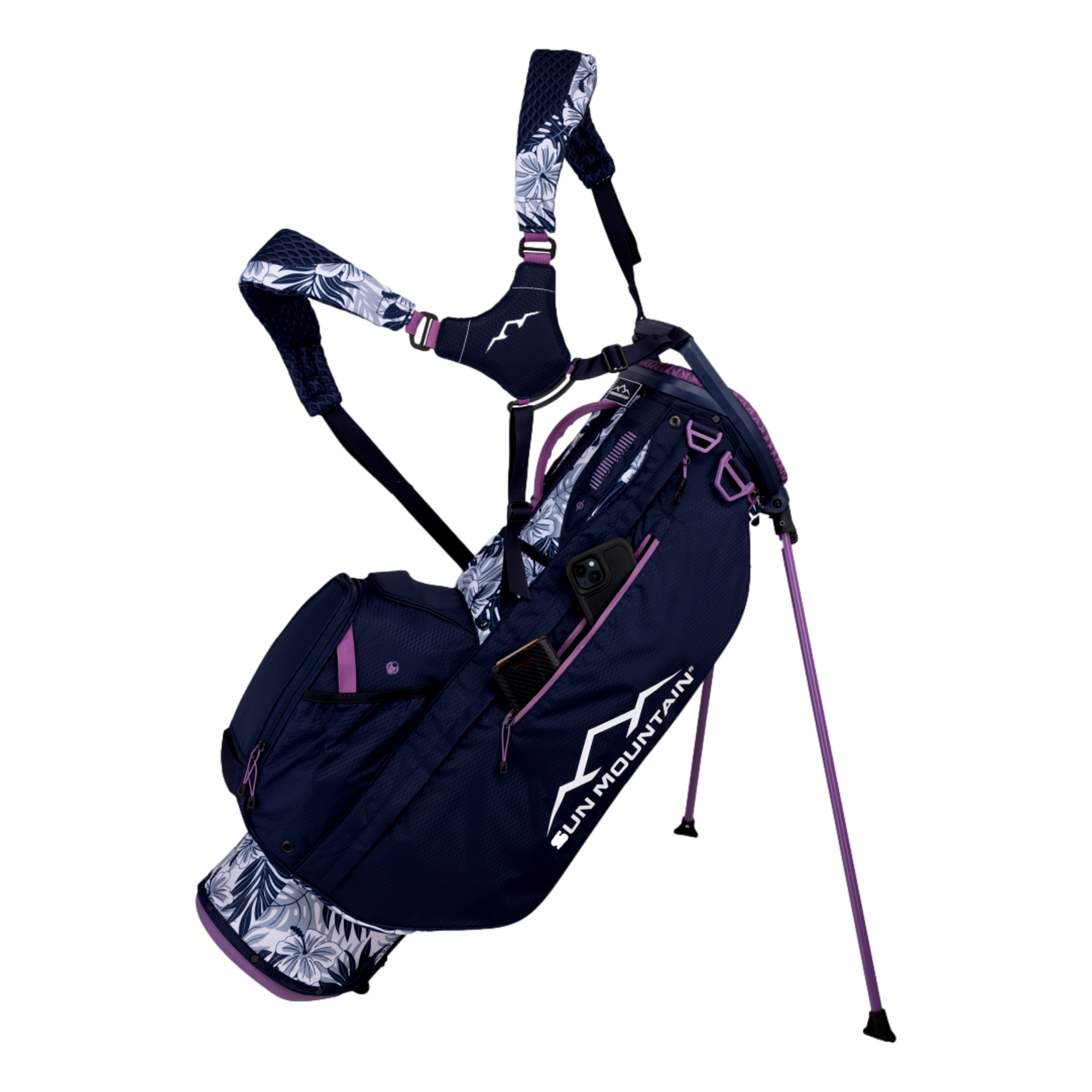 Women's 3.5 LS Golf Stand Bag