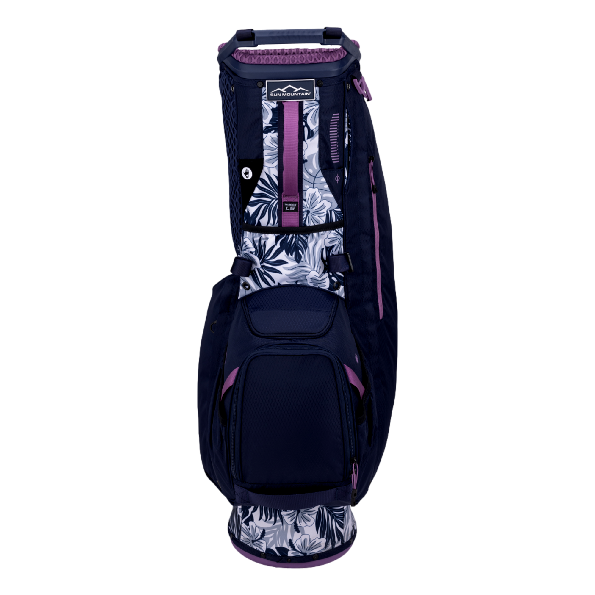 Women's 3.5 LS Golf Stand Bag