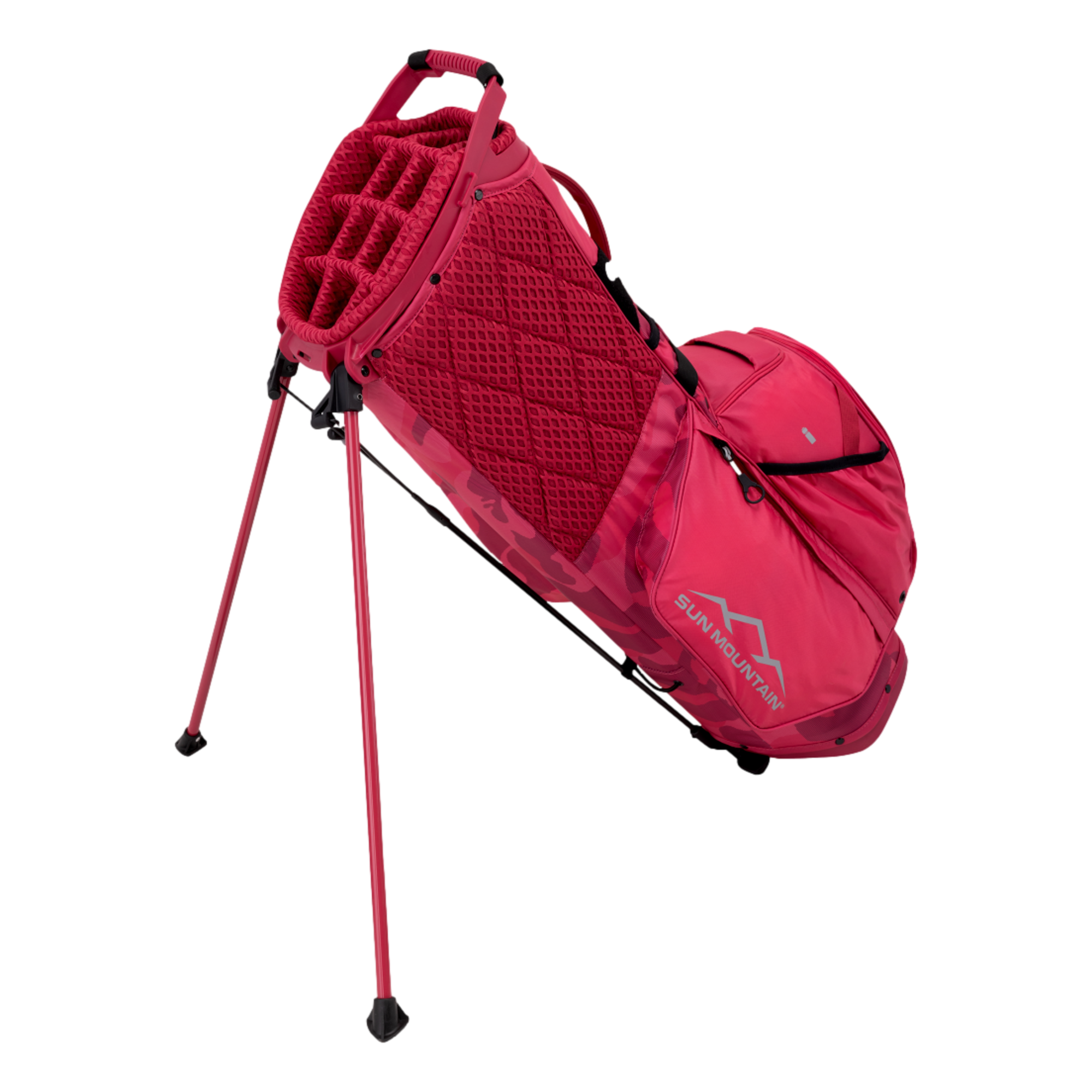 Women's 3.5 14-Way Stand Bag