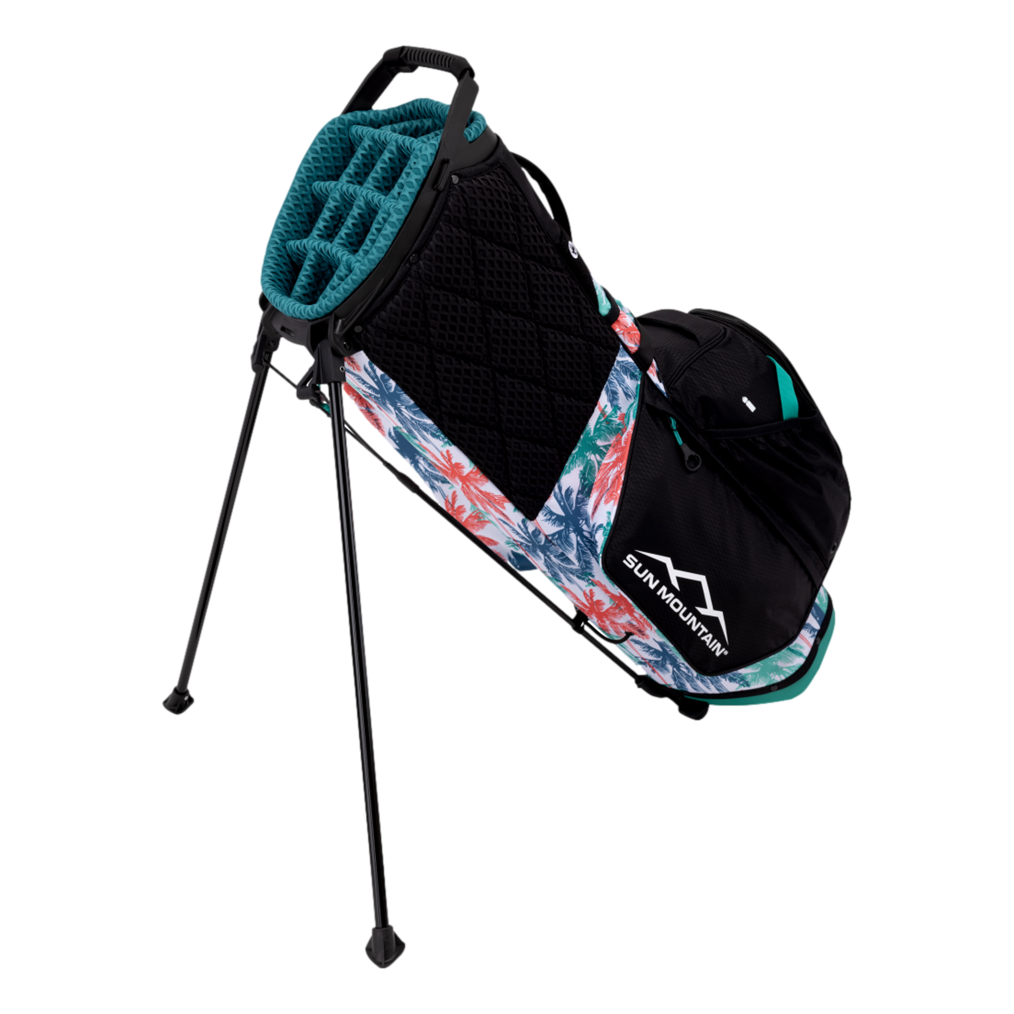 Women's 3.5 14-Way Stand Bag
