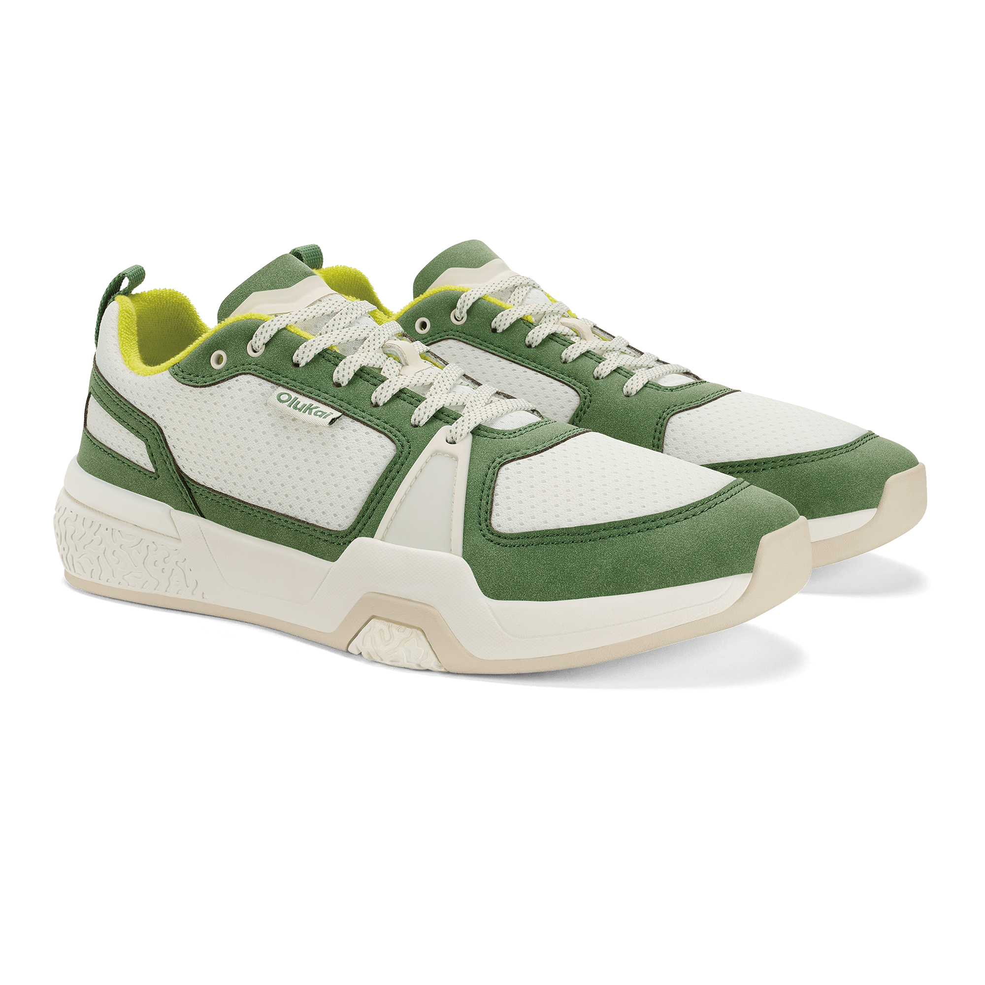 'Anau Men's Court Sneakers