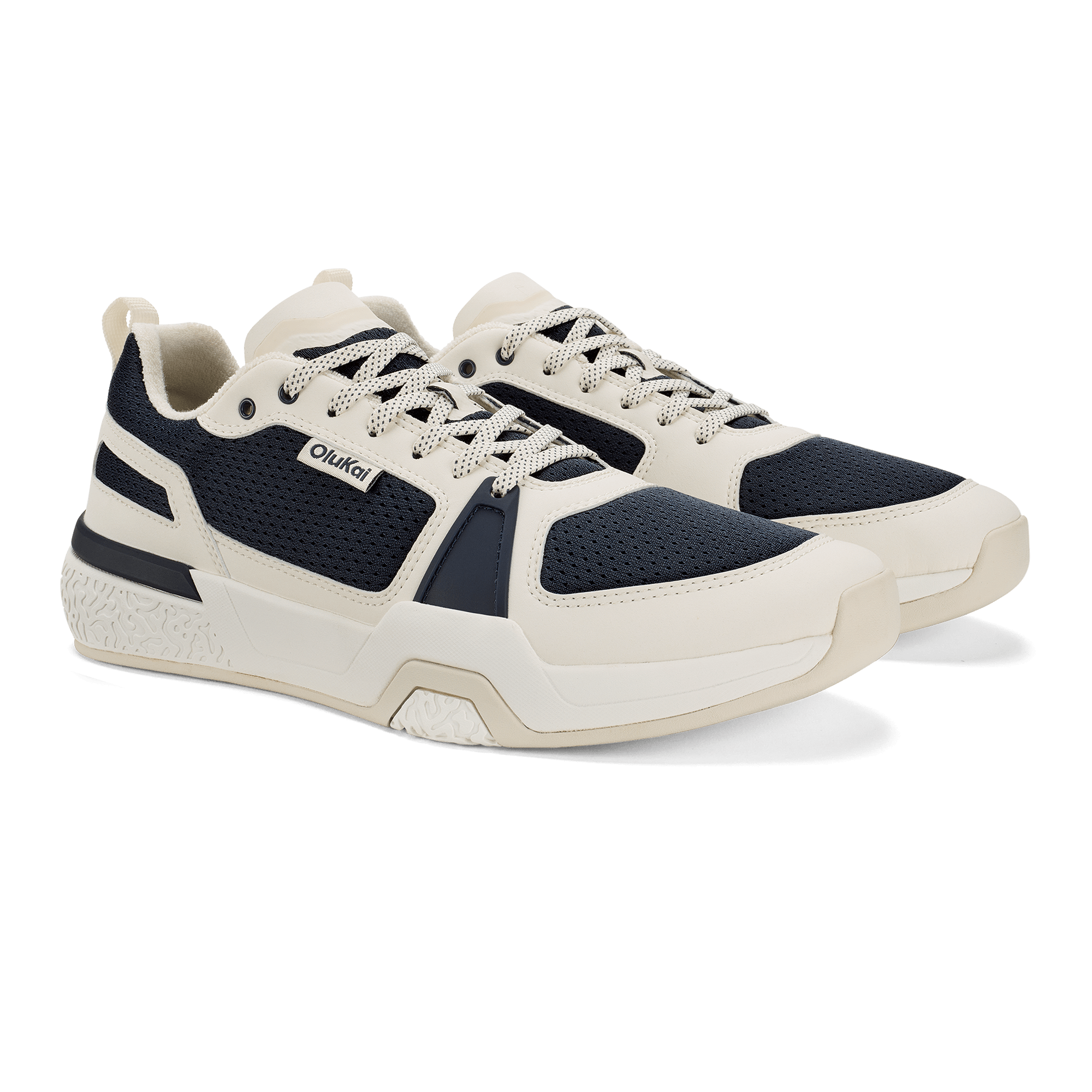 'Anau Men's Court Sneakers