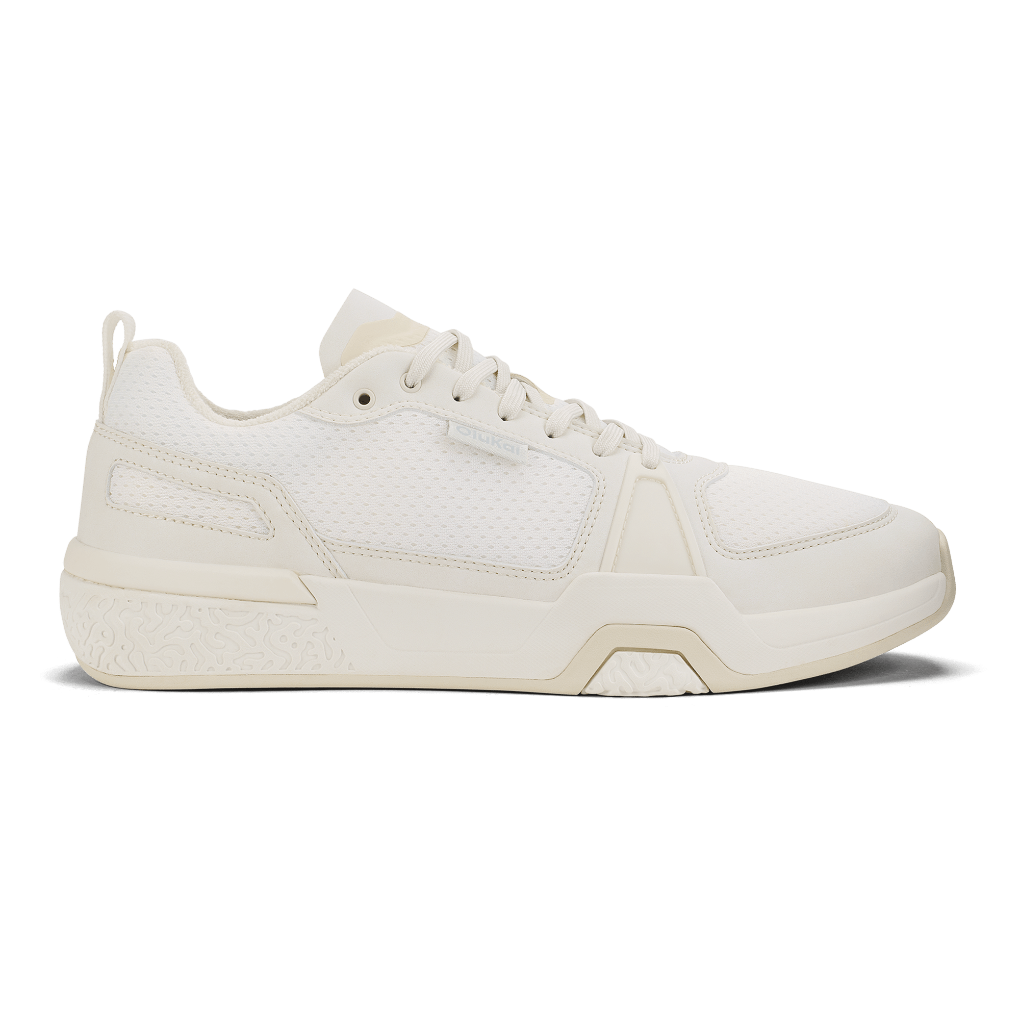 'Anau Men's Court Sneakers