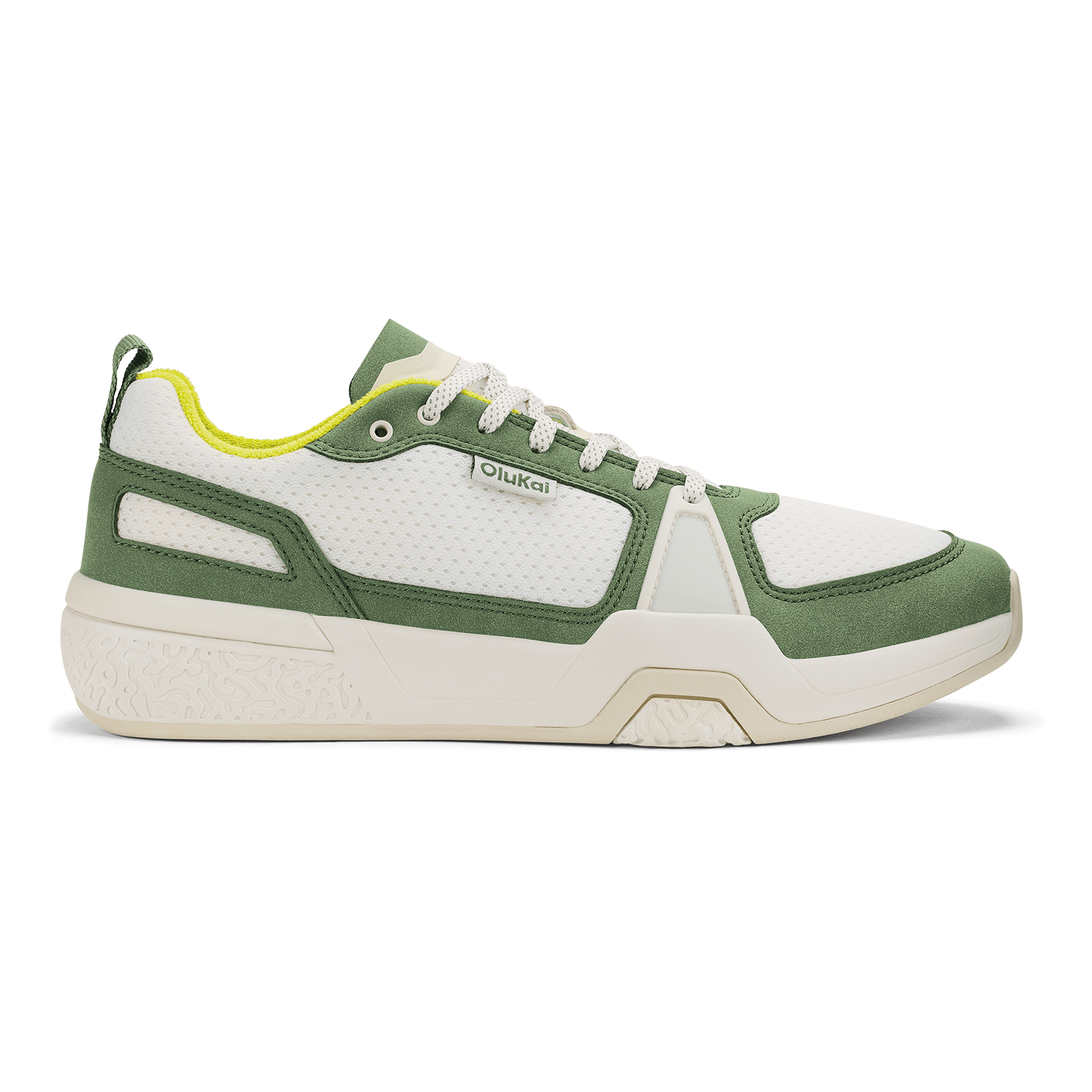 'Anau Men's Court Sneakers