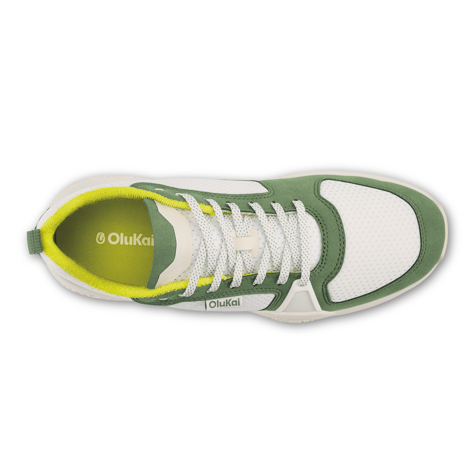 'Anau Men's Court Sneakers