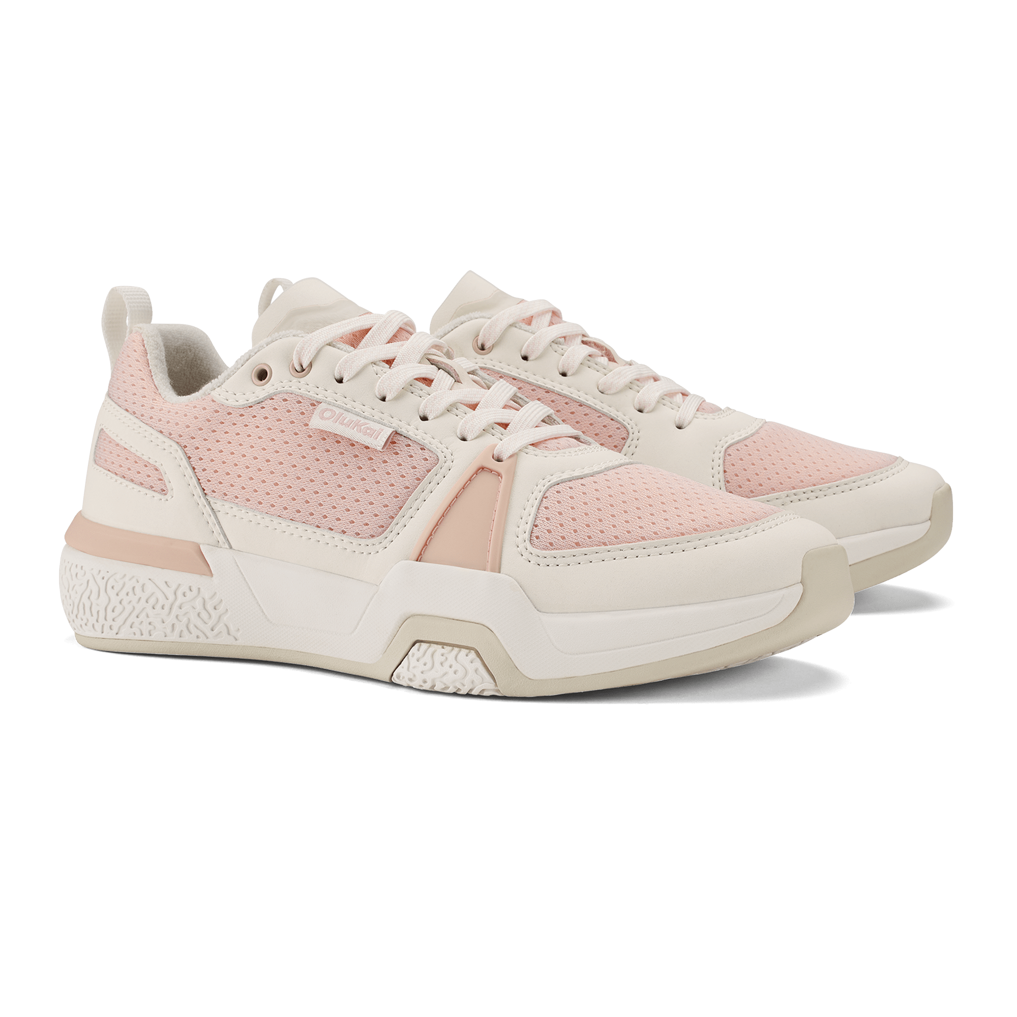 'Anau Women's Court Sneakers