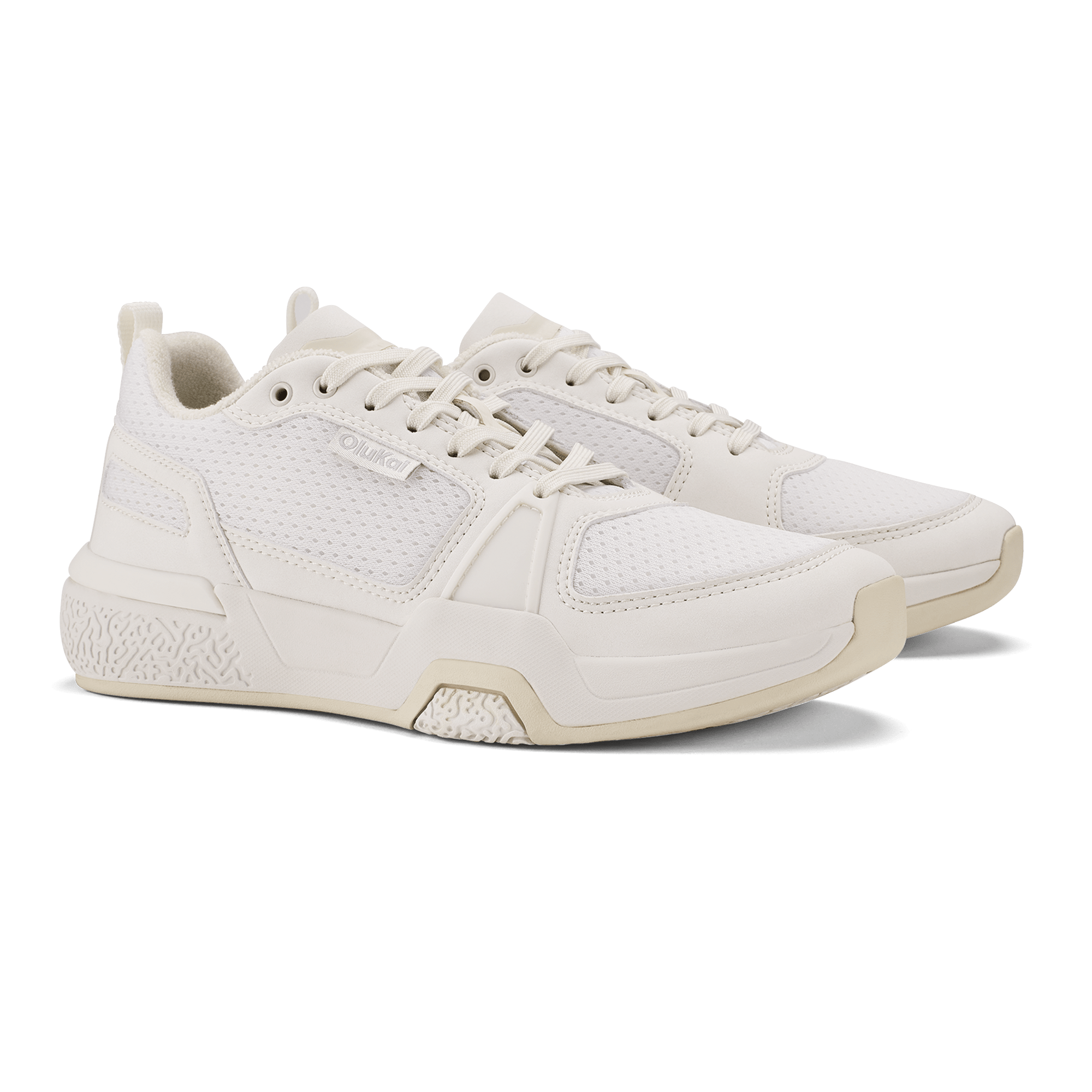 'Anau Women's Court Sneakers
