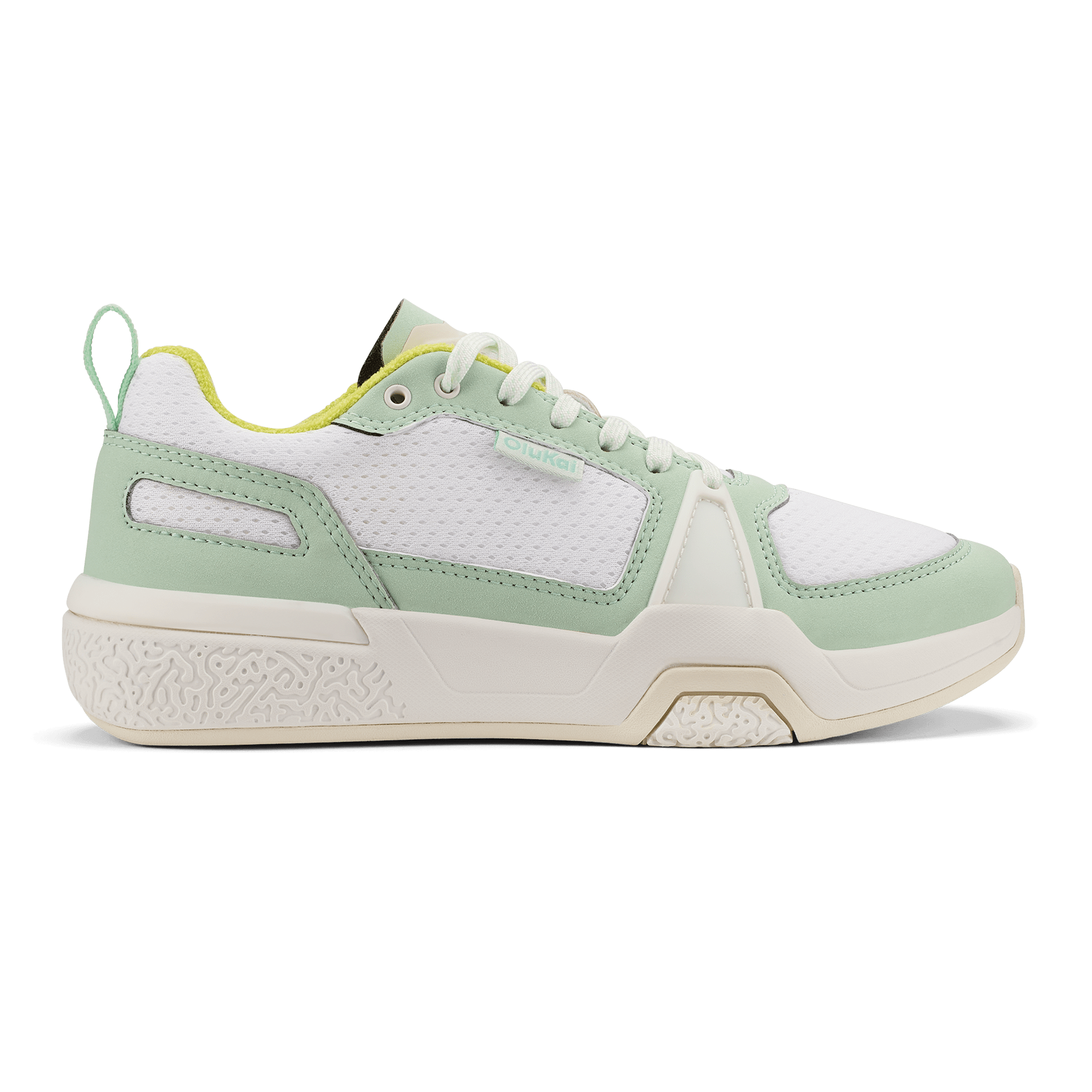 'Anau Women's Court Sneakers