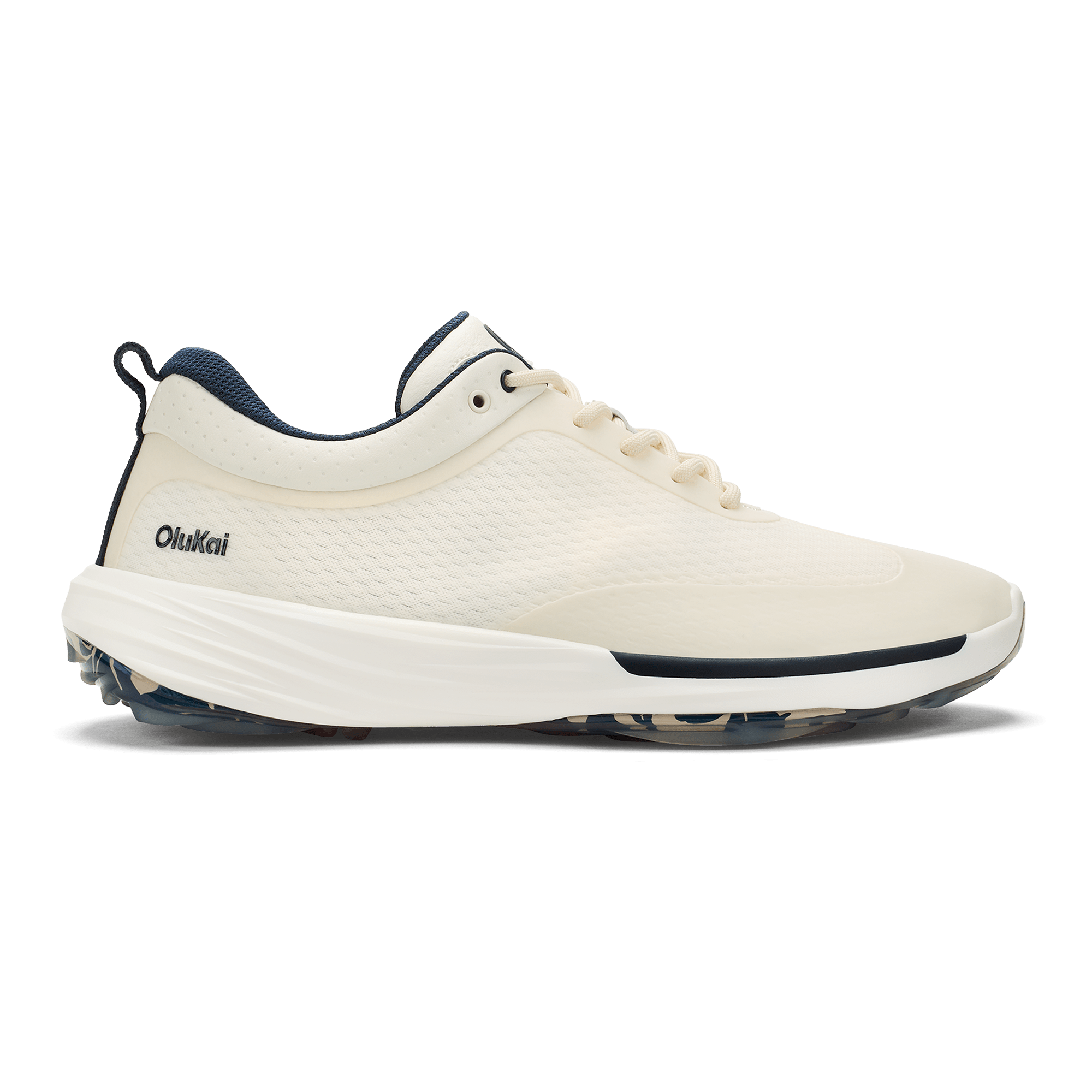 Mākena Performance Men's Spikeless Golf Shoes