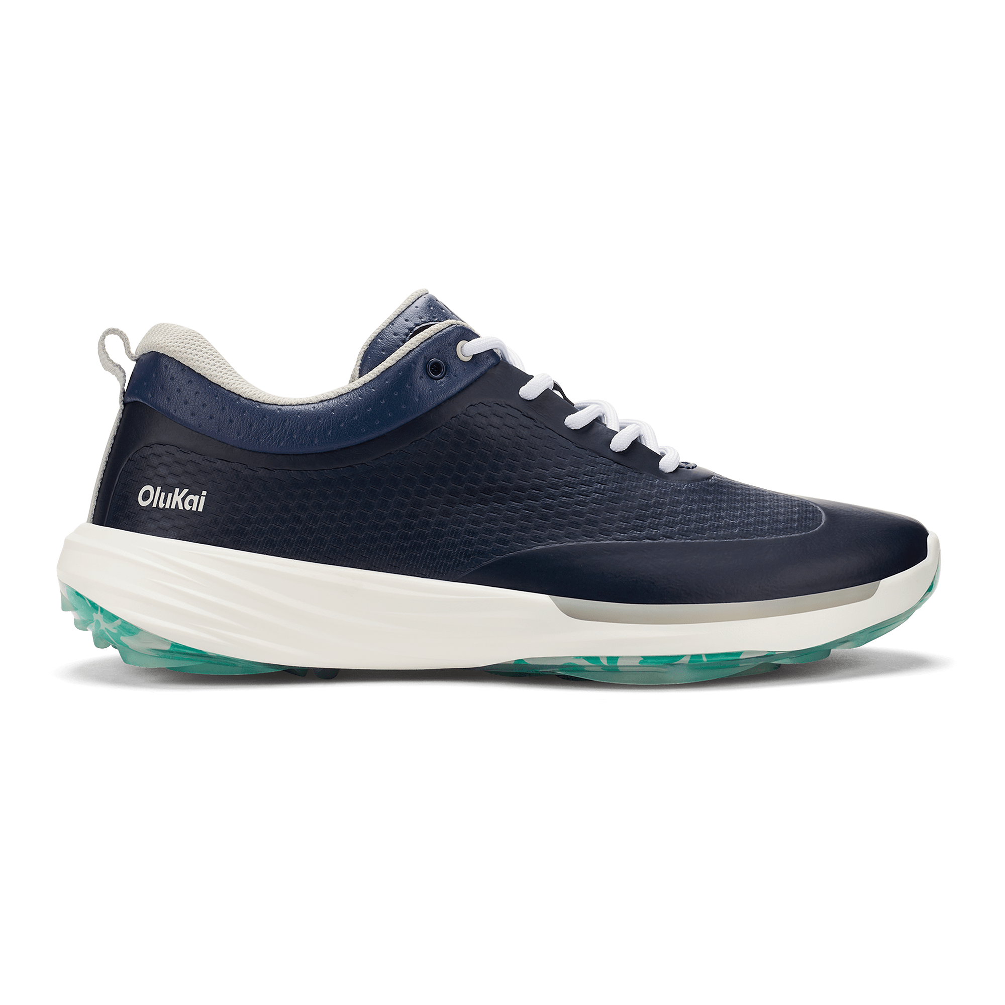 Mākena Performance Men's Spikeless Golf Shoes