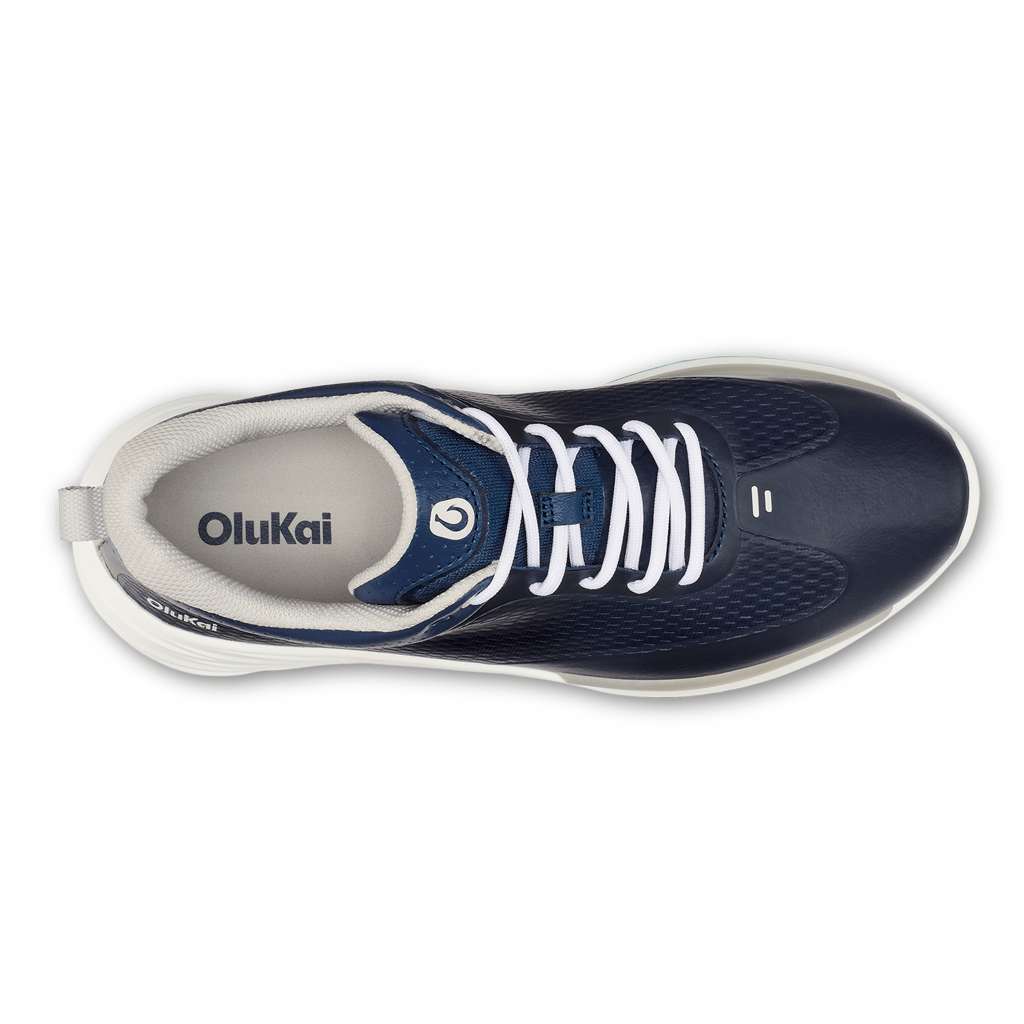 Mākena Performance Men's Spikeless Golf Shoes