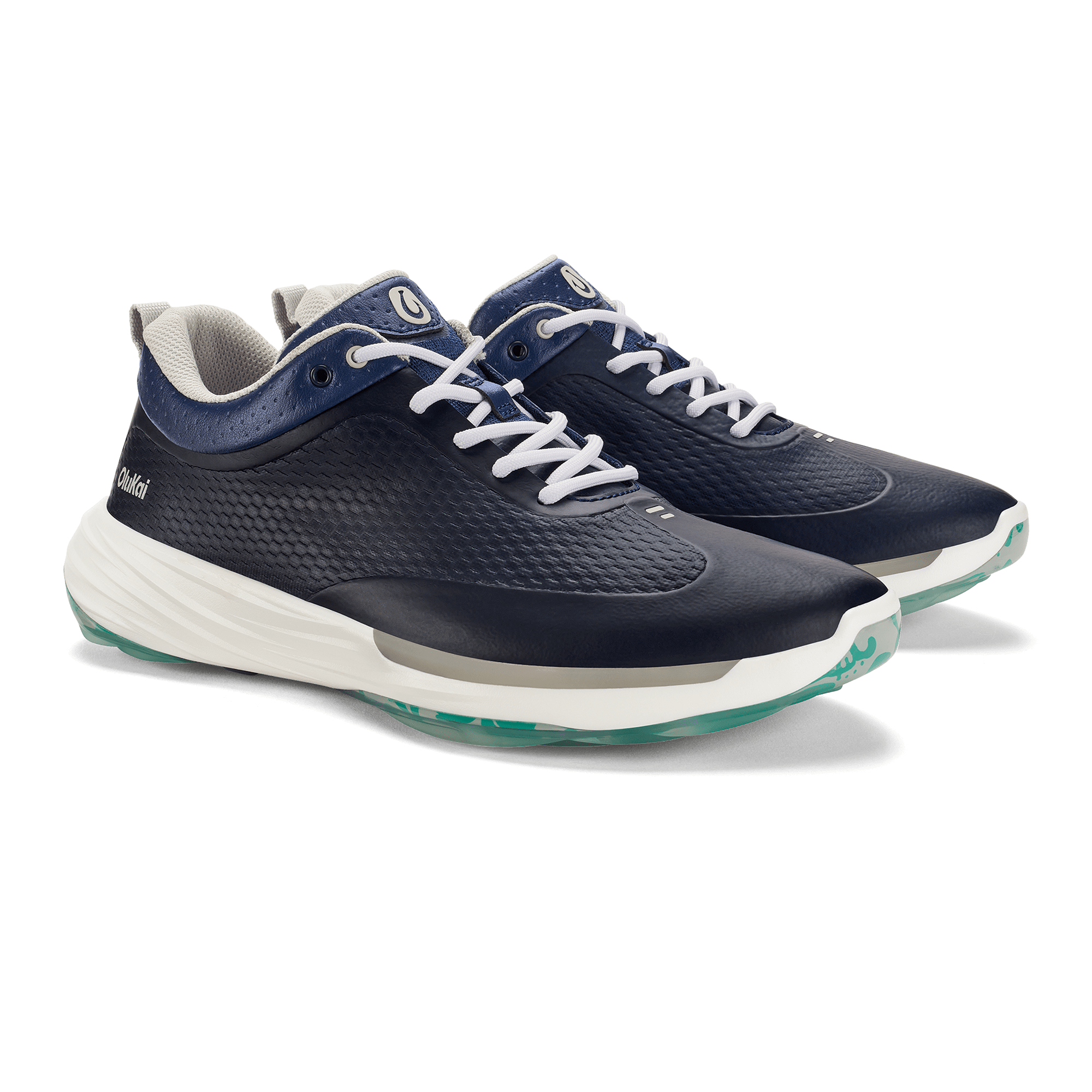 Mākena Performance Men's Spikeless Golf Shoes