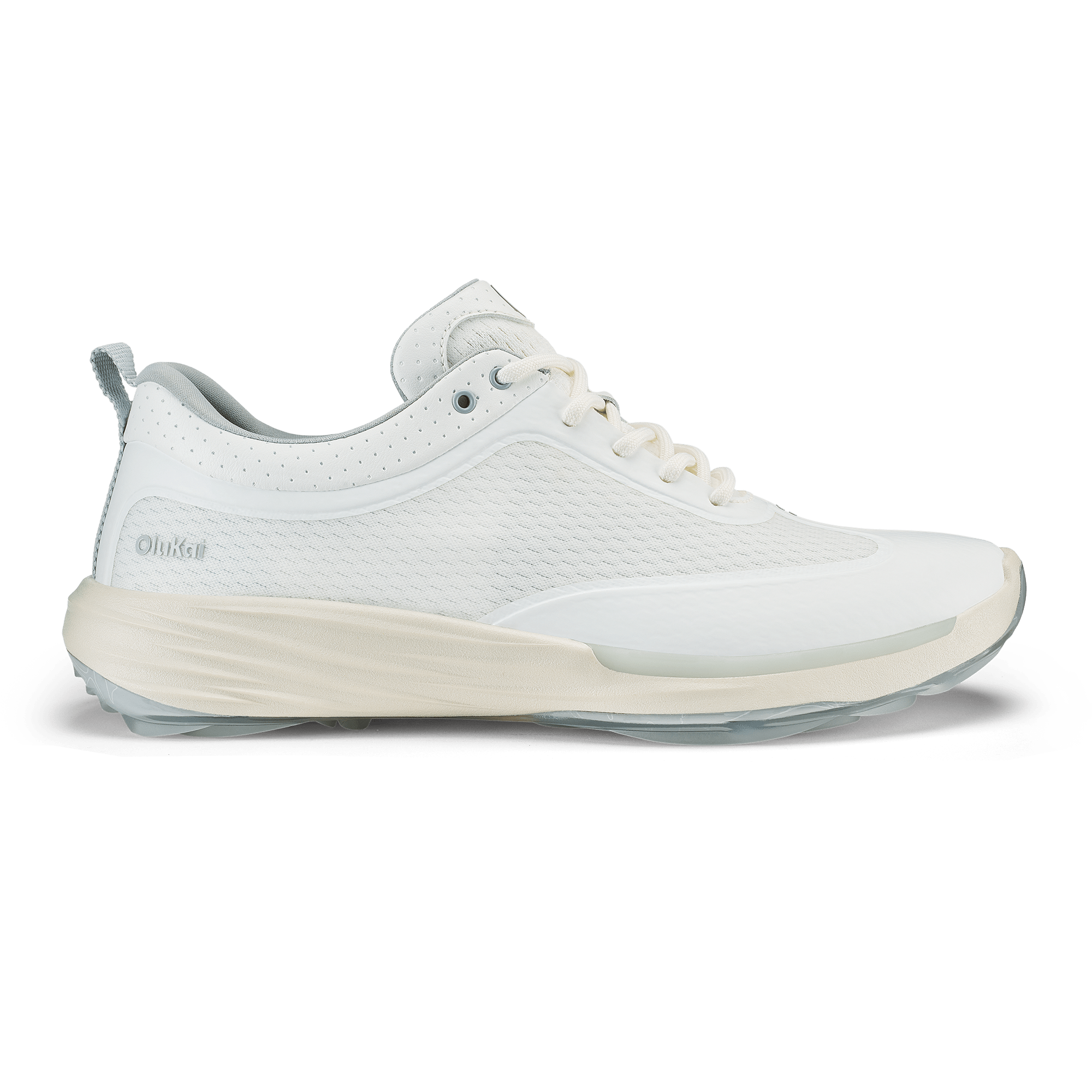 Mākena Performance Men's Spikeless Golf Shoes