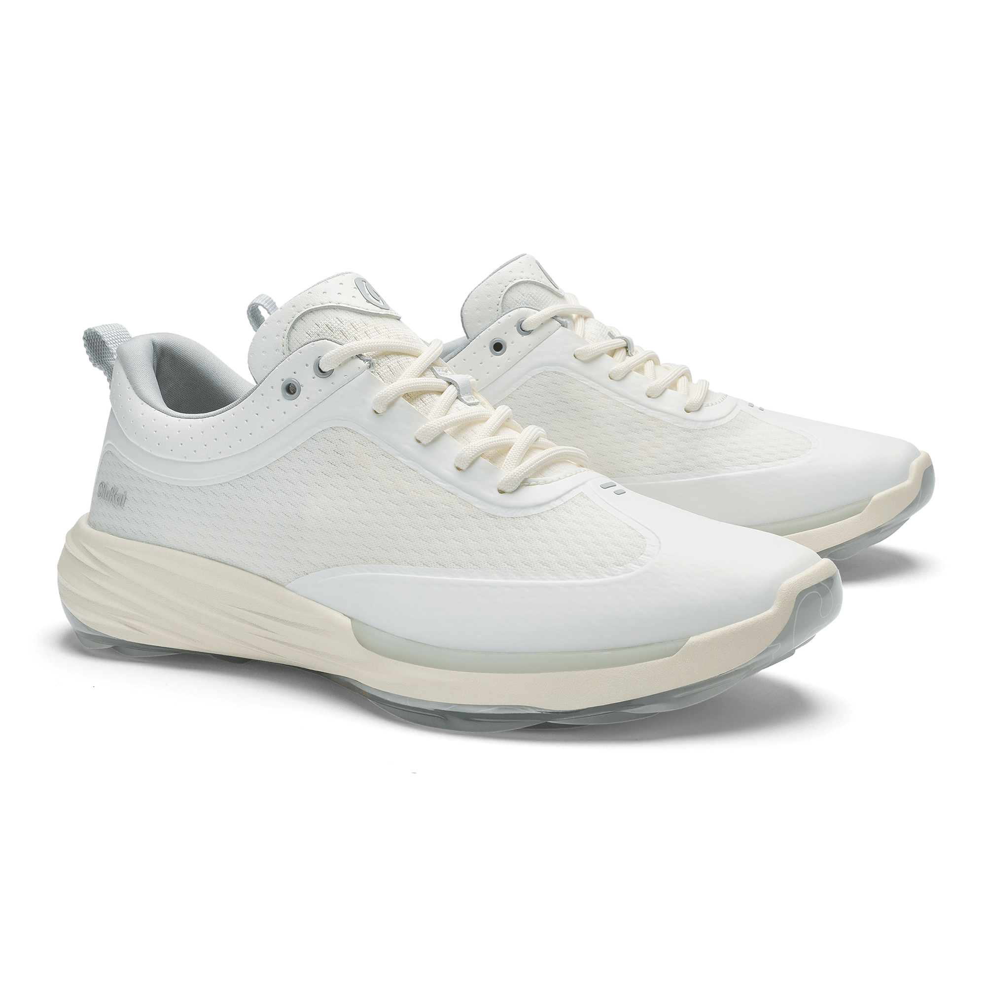 Mākena Performance Men's Spikeless Golf Shoes