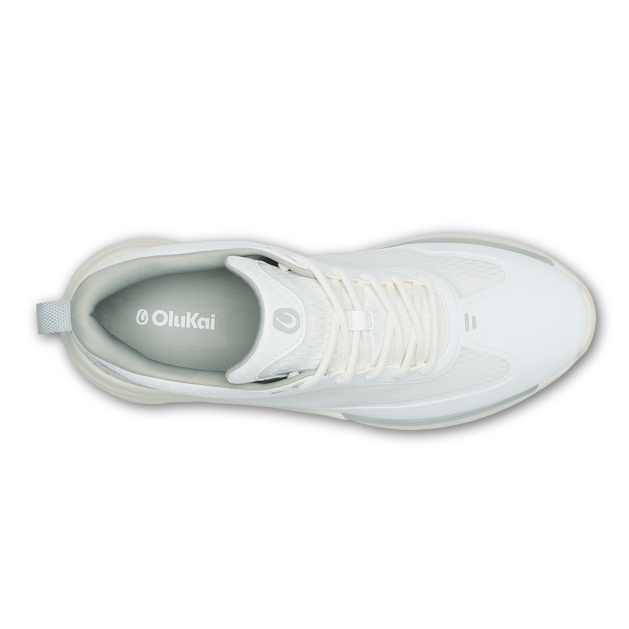 Mākena Performance Men's Spikeless Golf Shoes