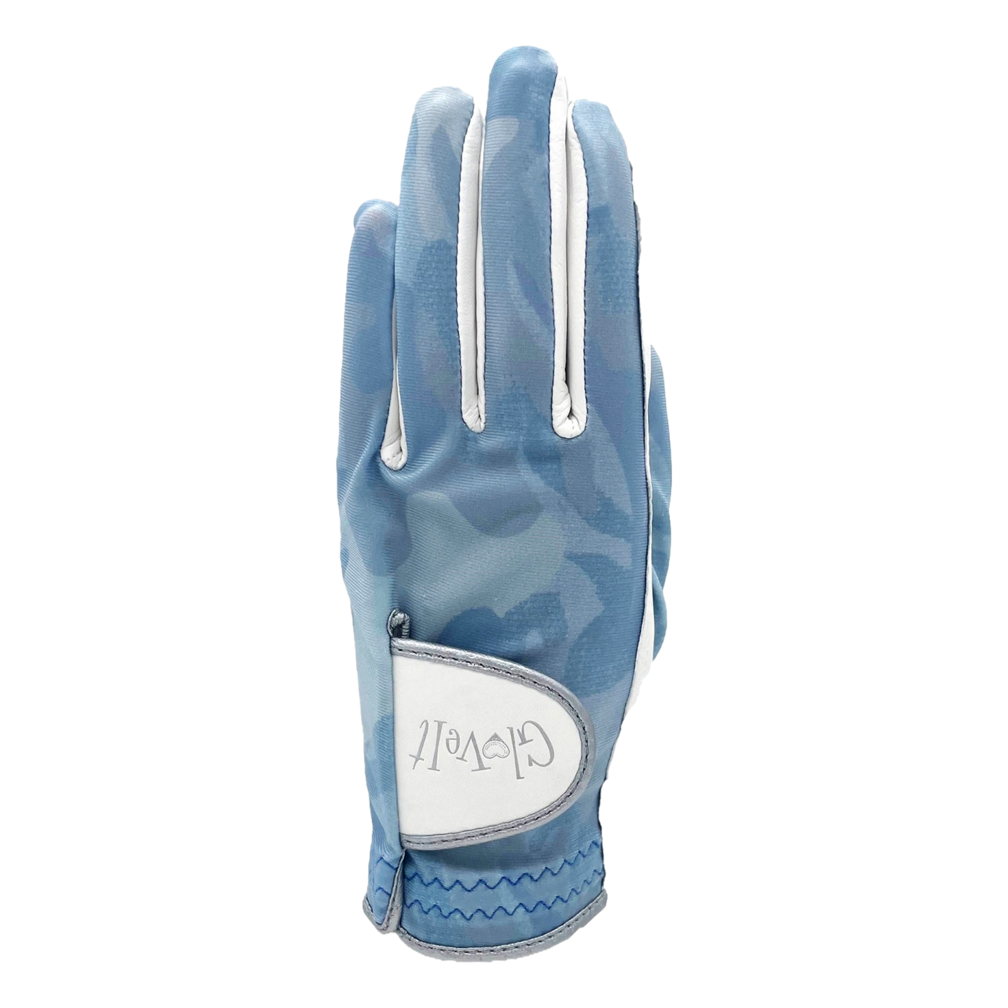 URBAN BLEU Left Hand 2025 Golf Gloves