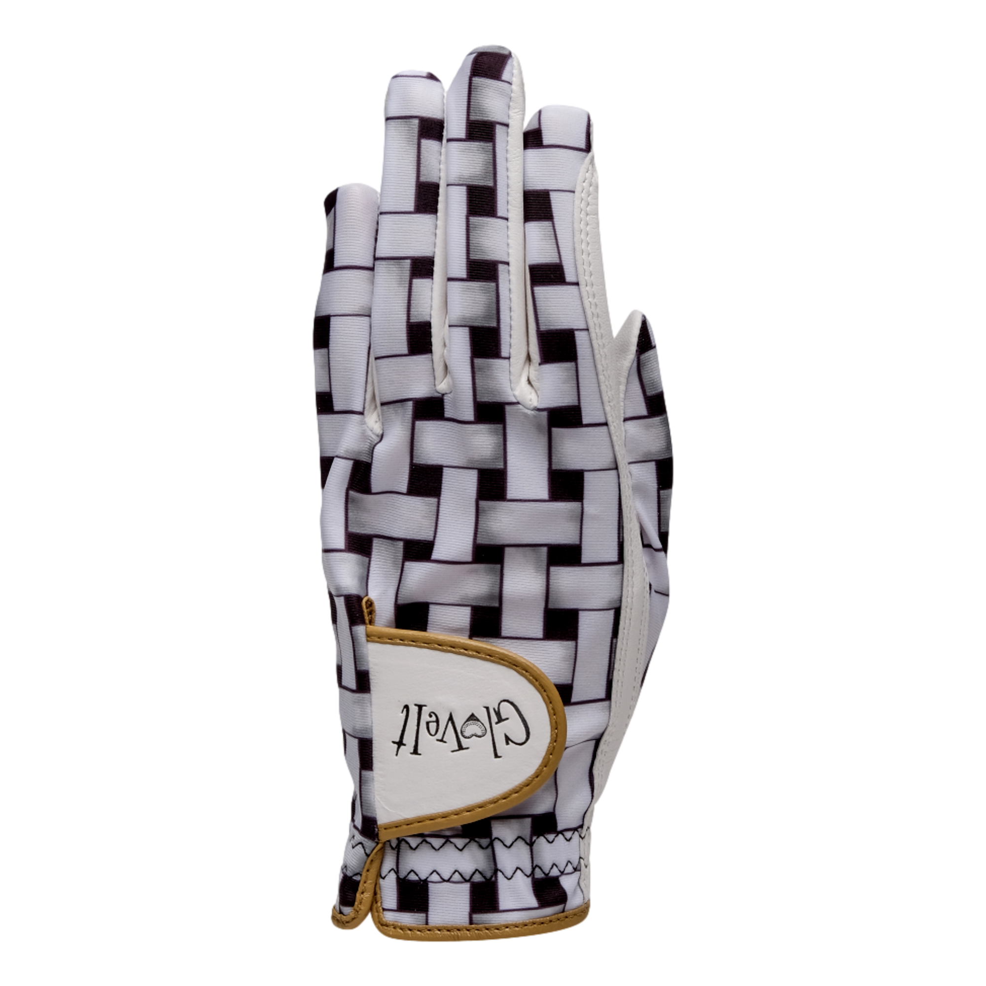 SHADOW WEAVE Left Hand 2025 Golf Glove
