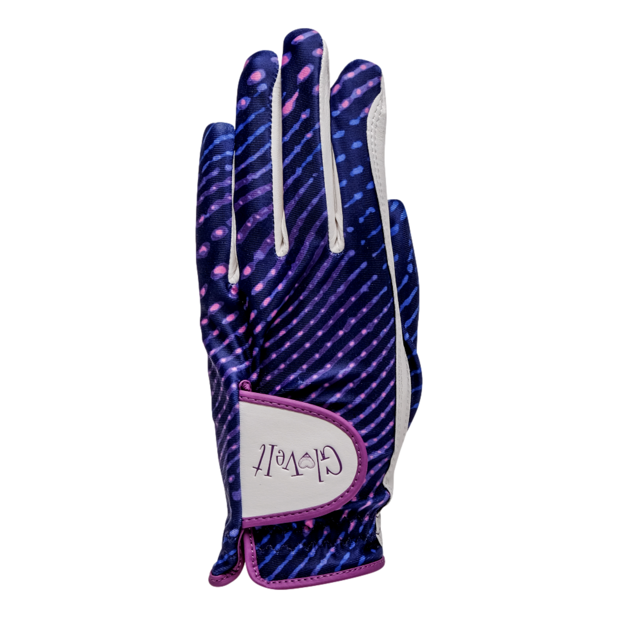 WATERFALL Left Hand 2025 Golf Gloves