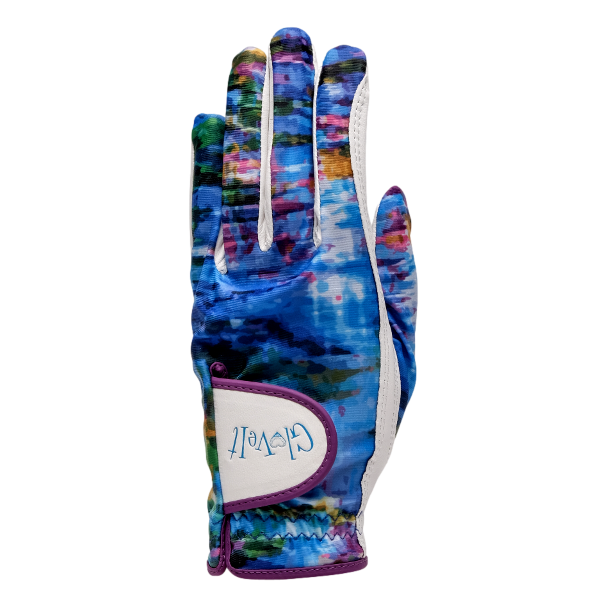 TROPICANA Left Hand 2025 Golf Glove
