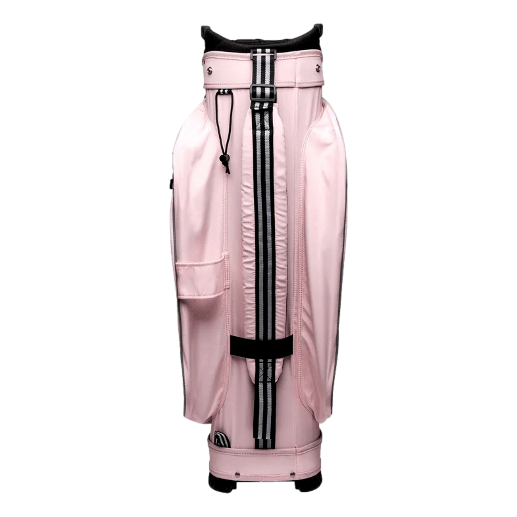 Fore Ever Pink Cart Golf Bag