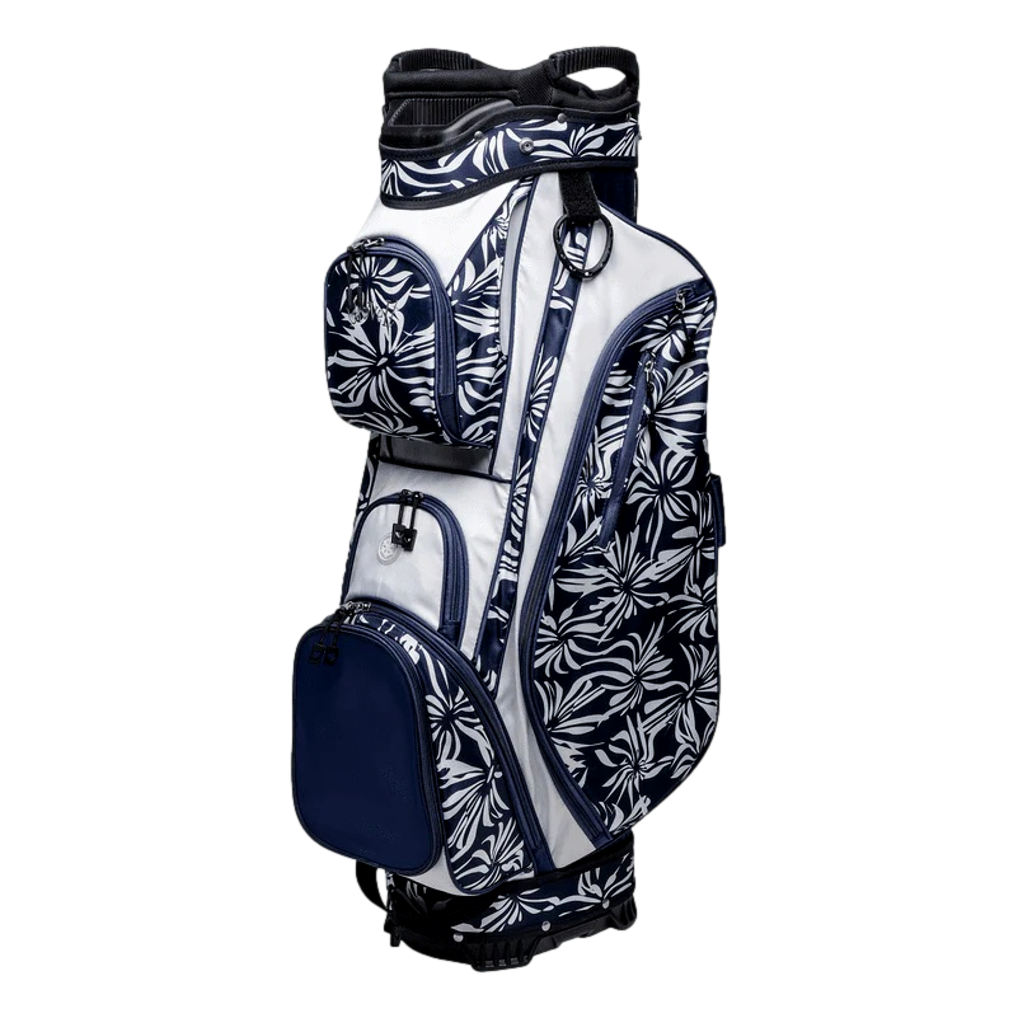 Island Breeze Cart Golf Bag