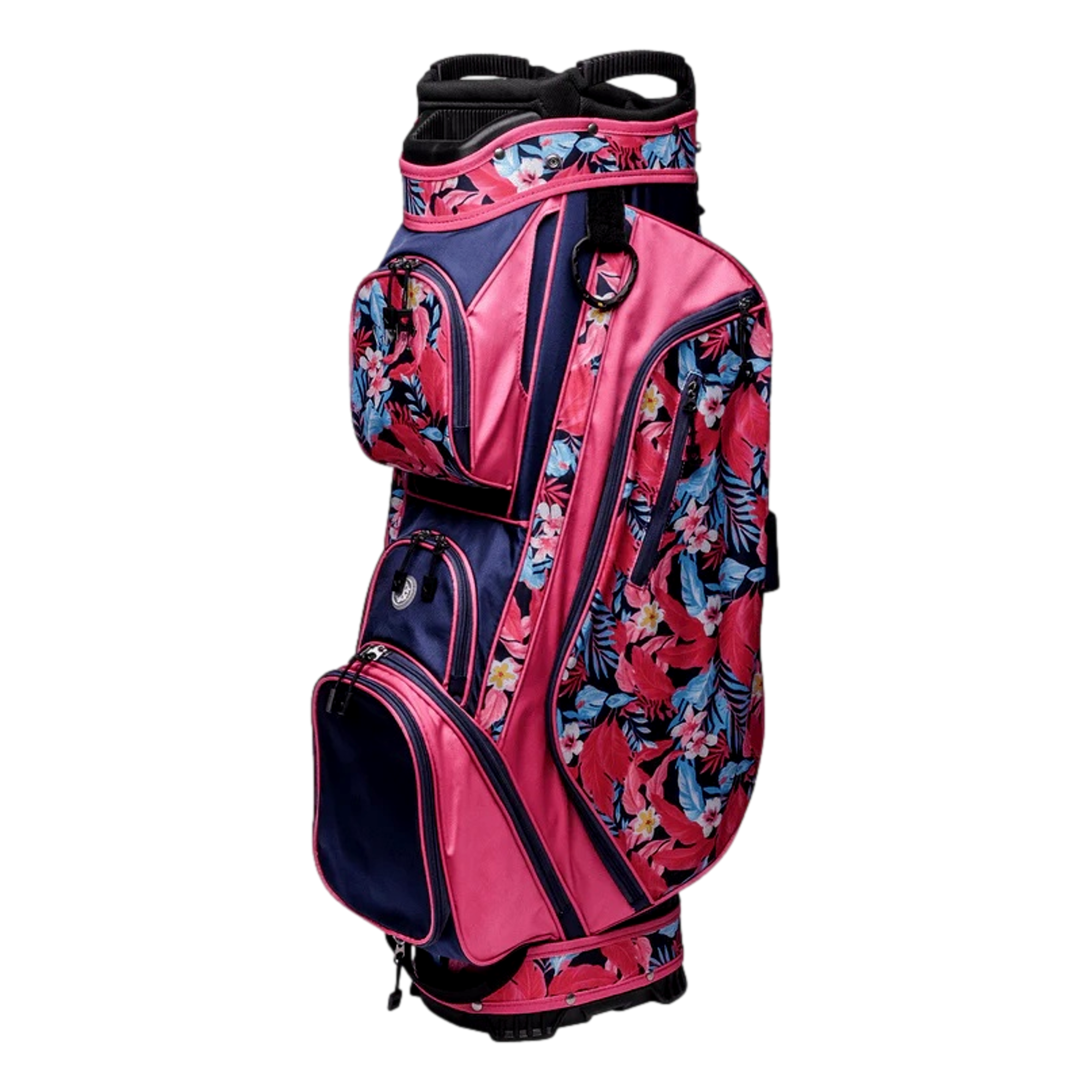 Tropicana Cart Golf Bag