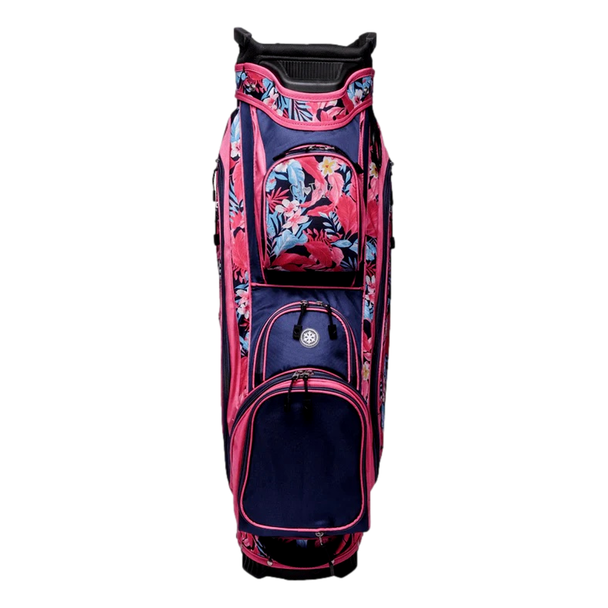 Tropicana Cart Golf Bag
