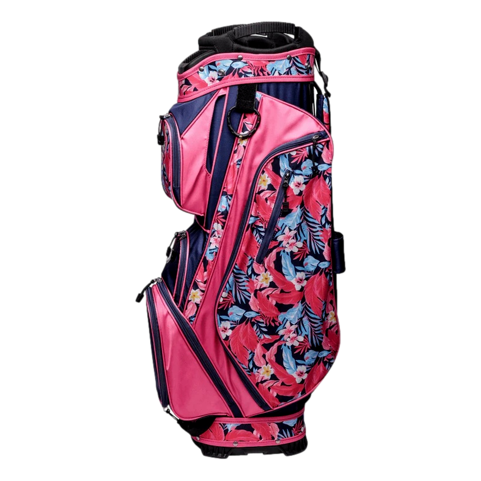 Tropicana Cart Golf Bag