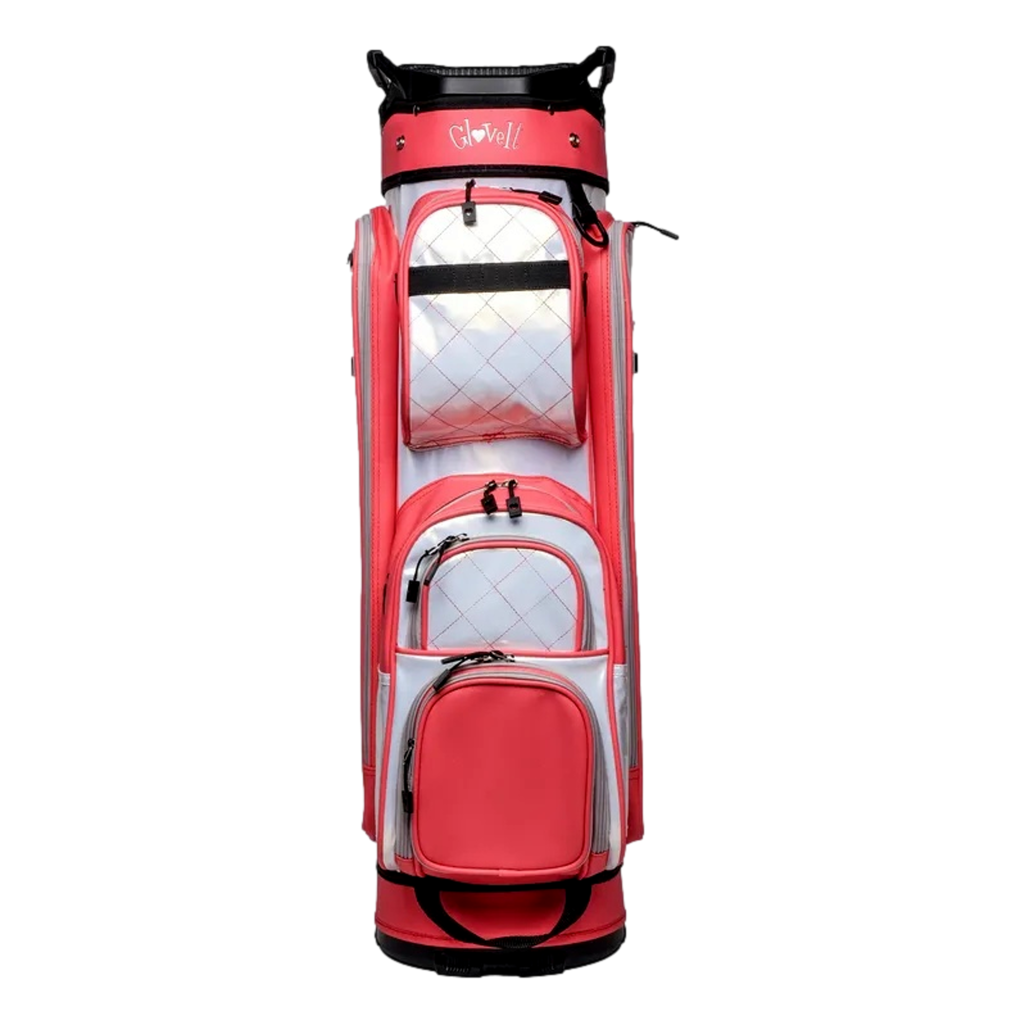 Naples Signature Cart Golf Bag