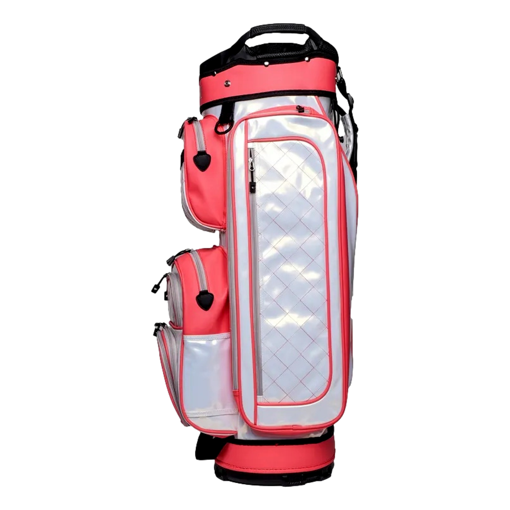 Naples Signature Cart Golf Bag