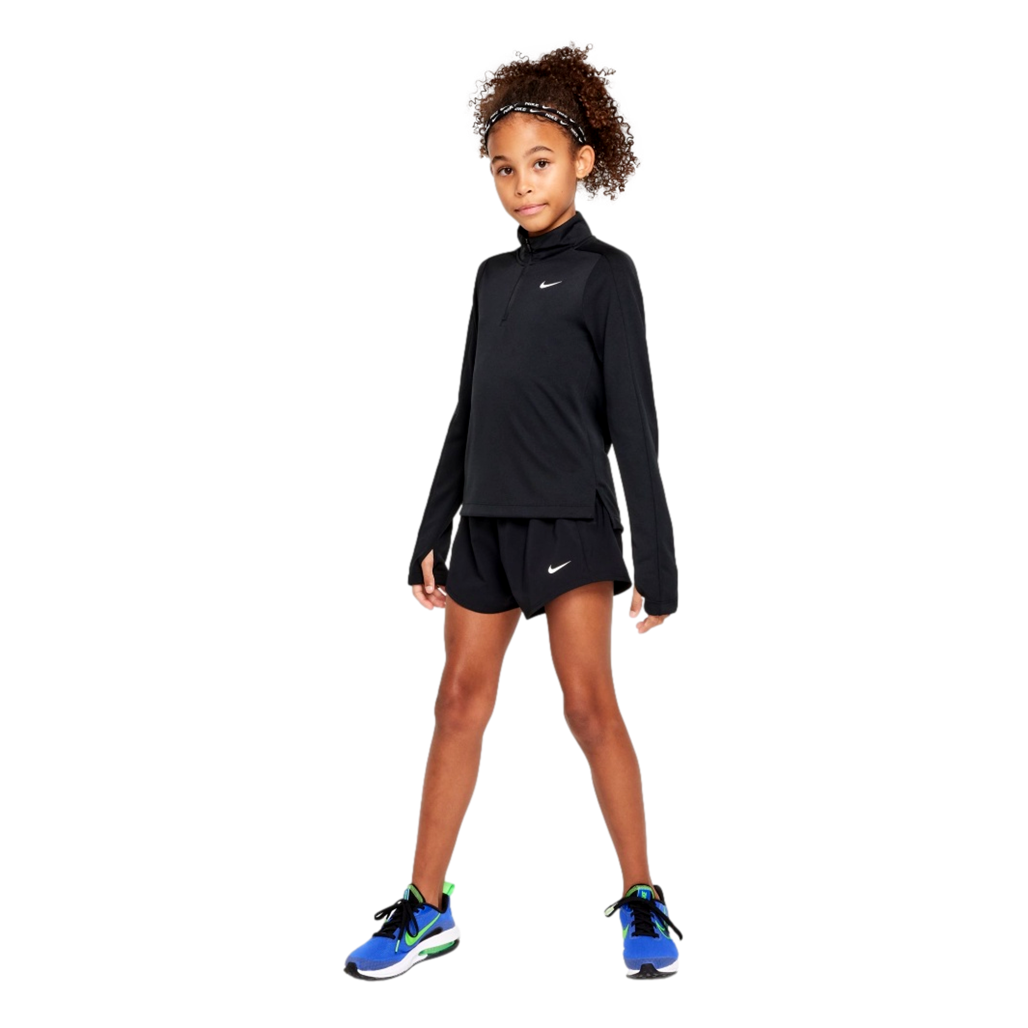Dri-Fit One 2-in-1 3" Short