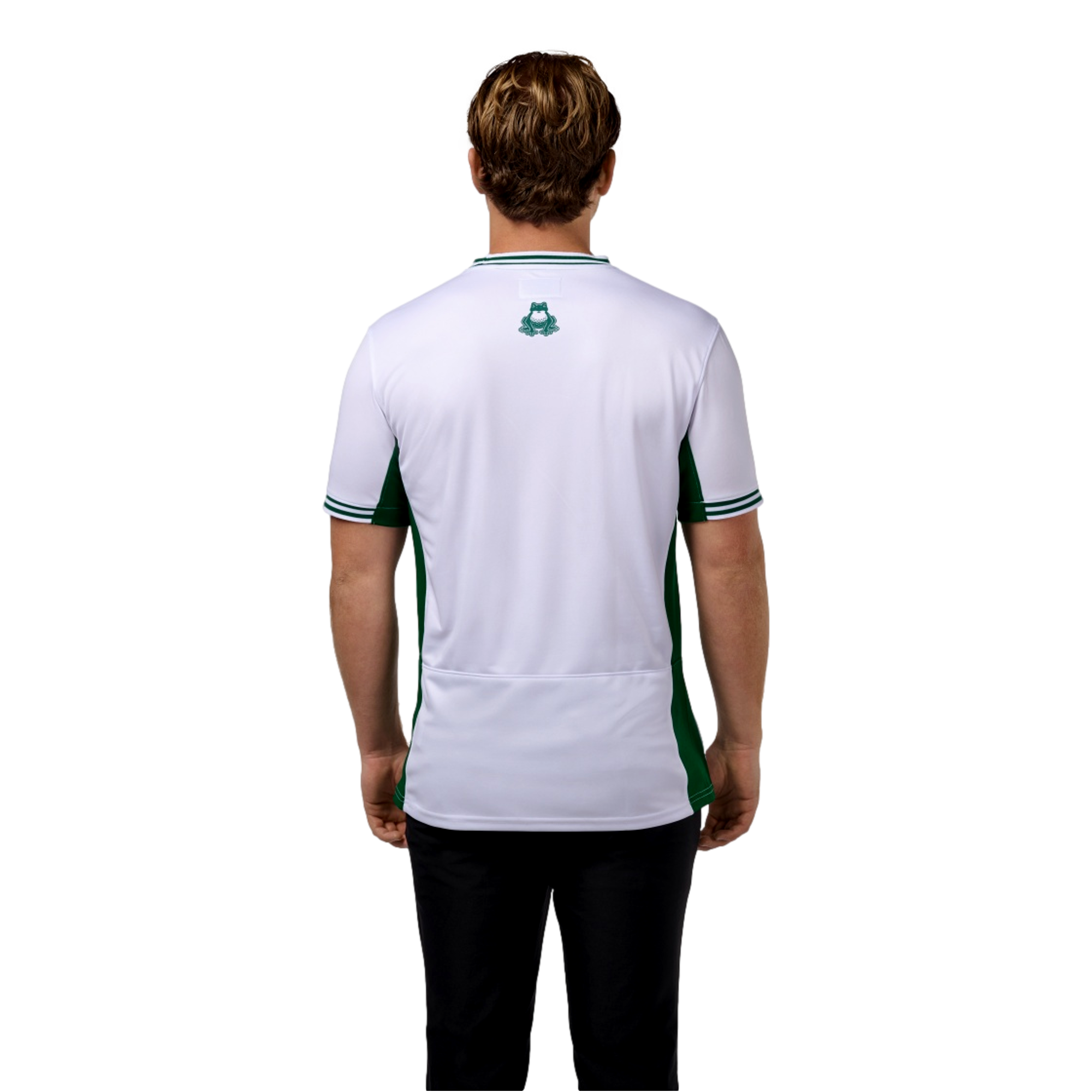 Boston Common x Barstool Jersey