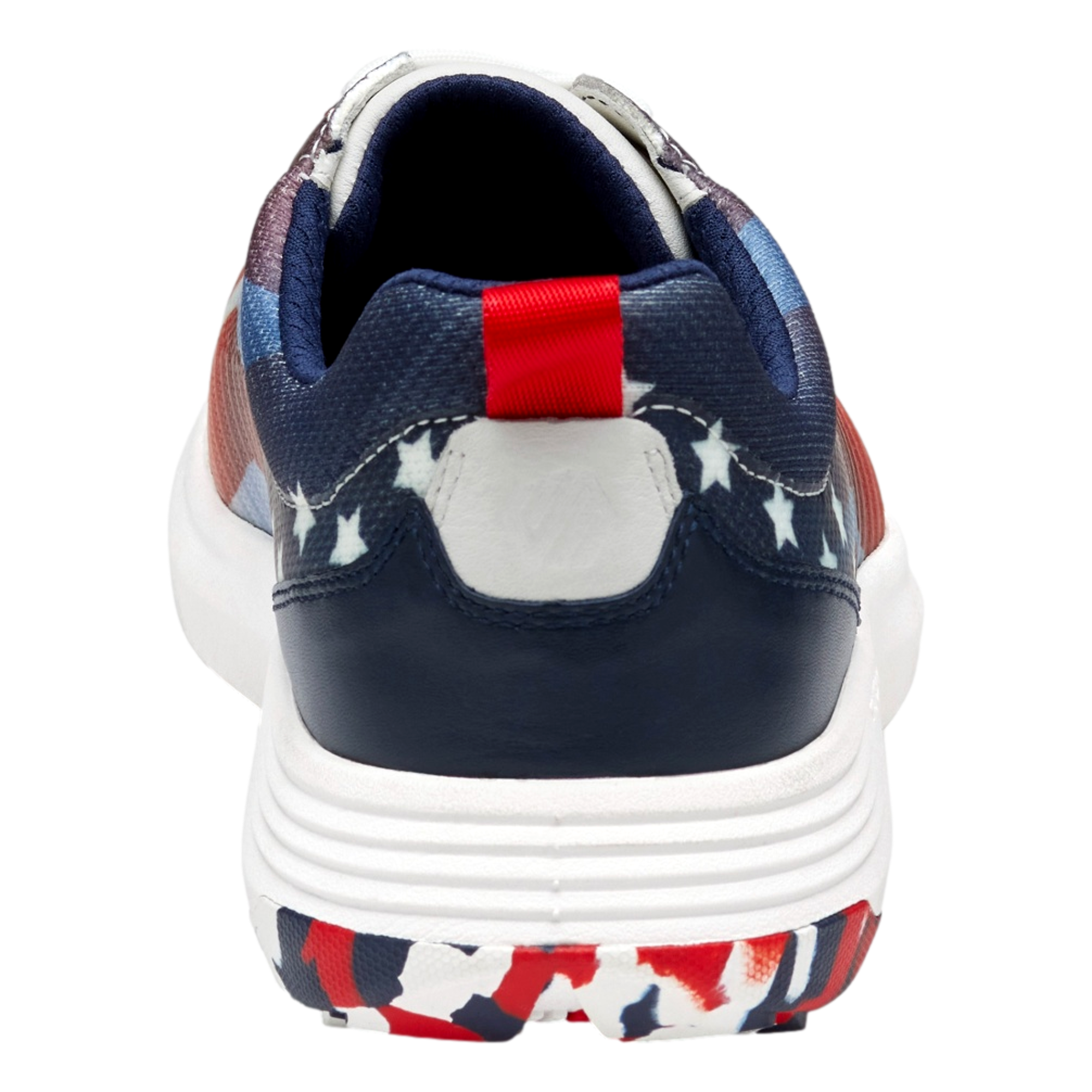 Amherst GL1 Sport Hybrid Men's Spikeless Golf Shoes