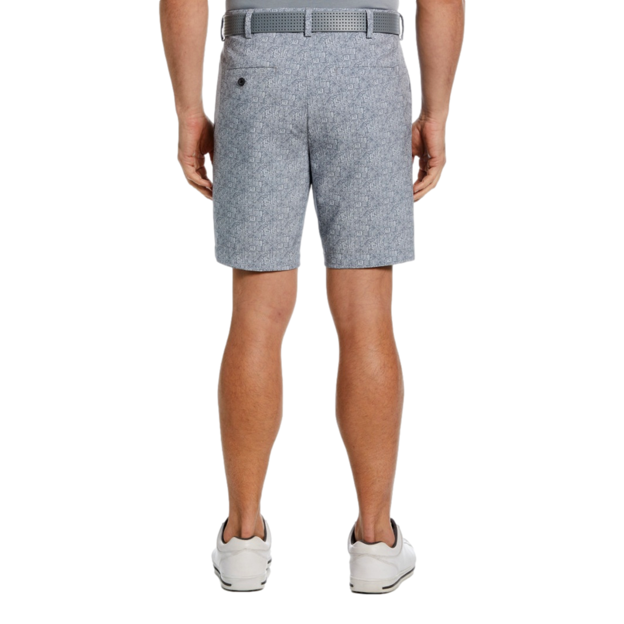 H24: 8" FF AW Palm Tree Short