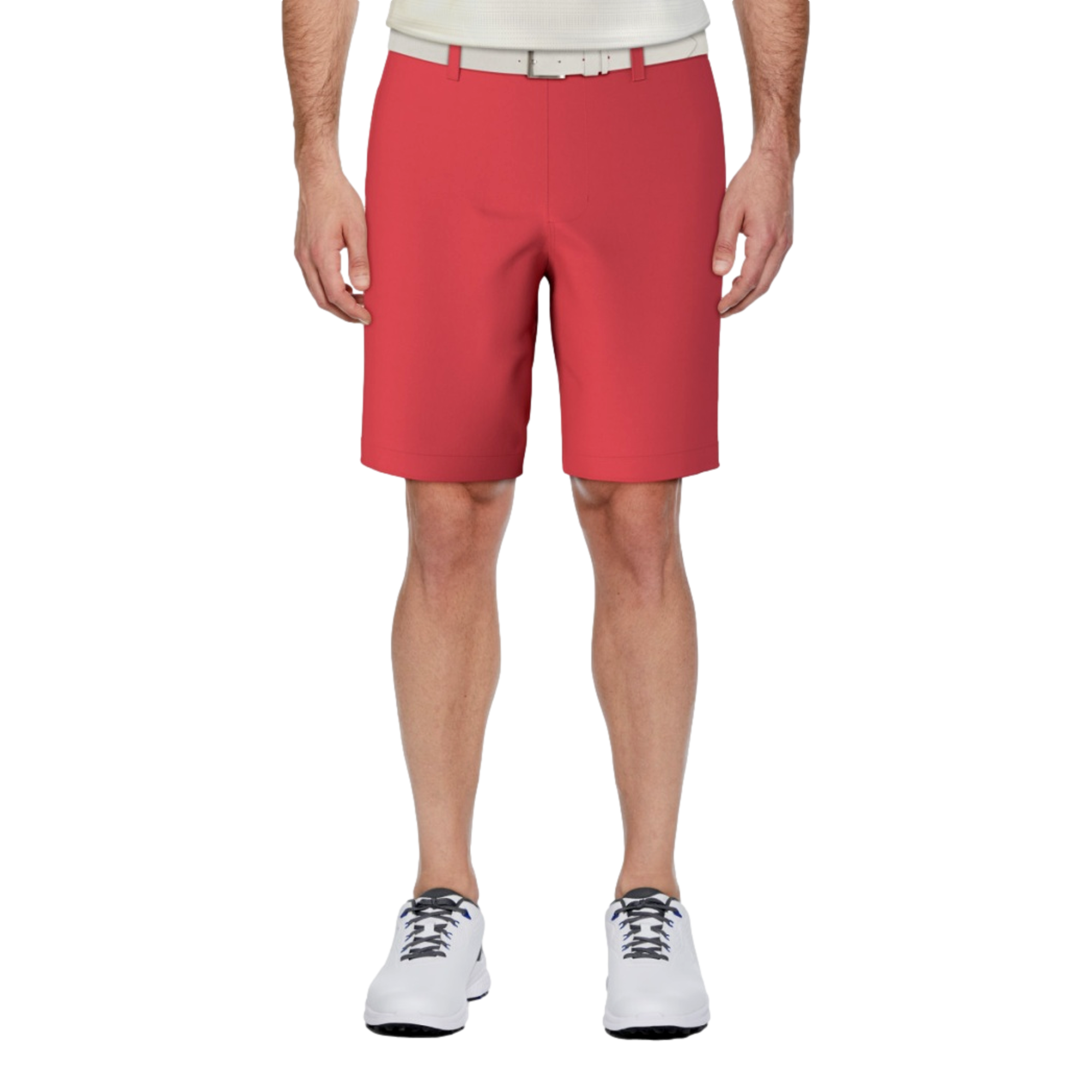 Active Waist Men's 9" Golf Shorts