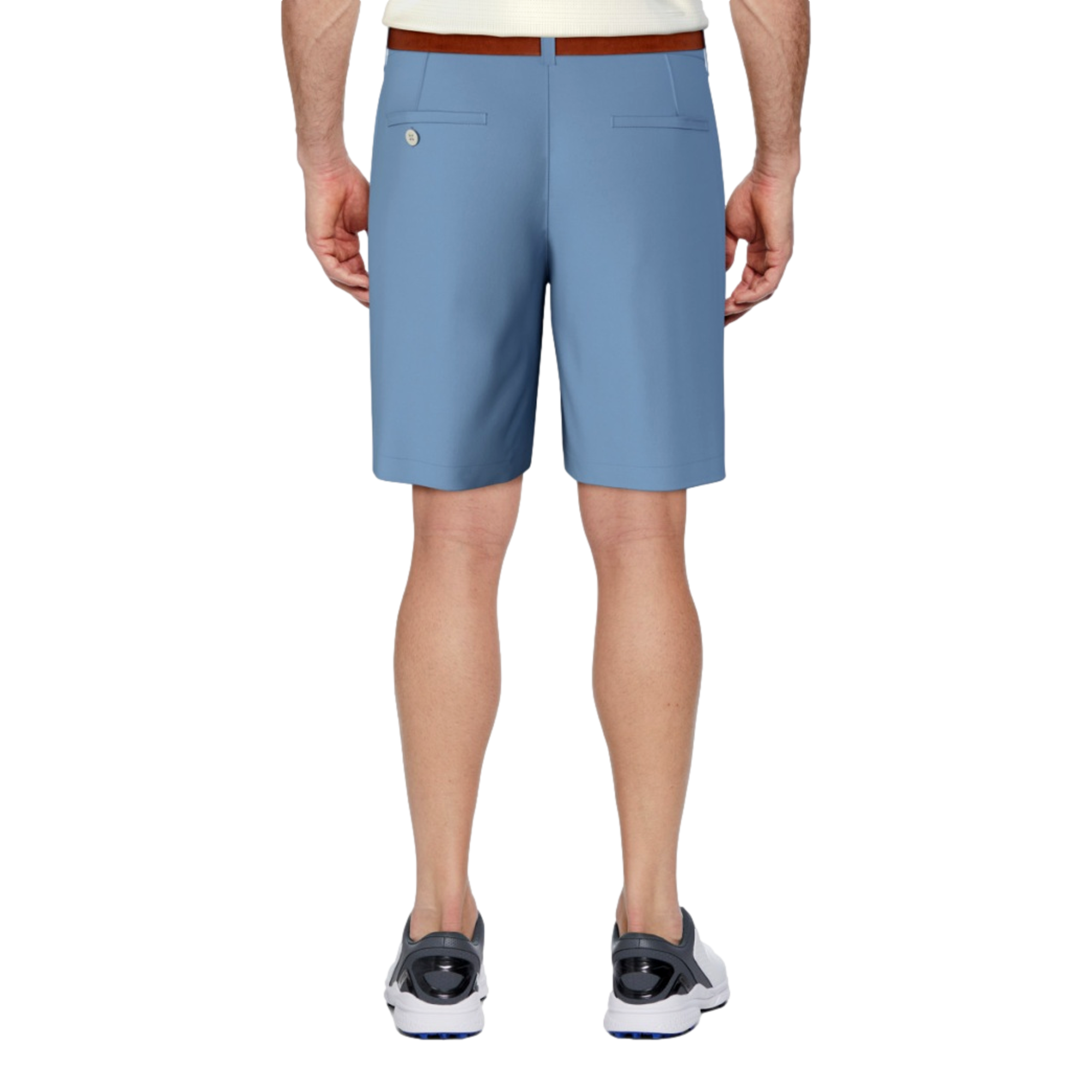 Active Waist Men's 9" Golf Shorts
