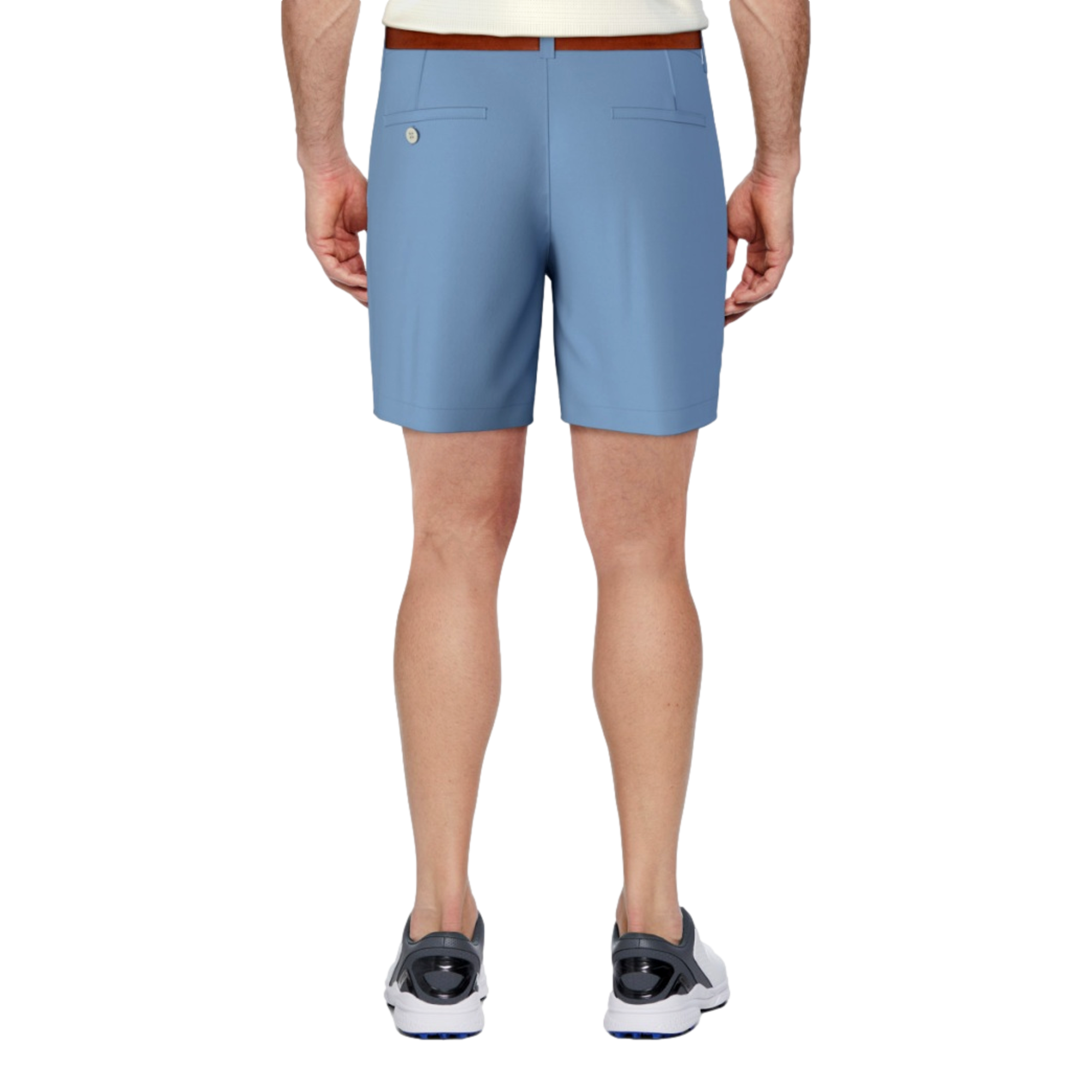Active Waist Men's 7" Golf Shorts